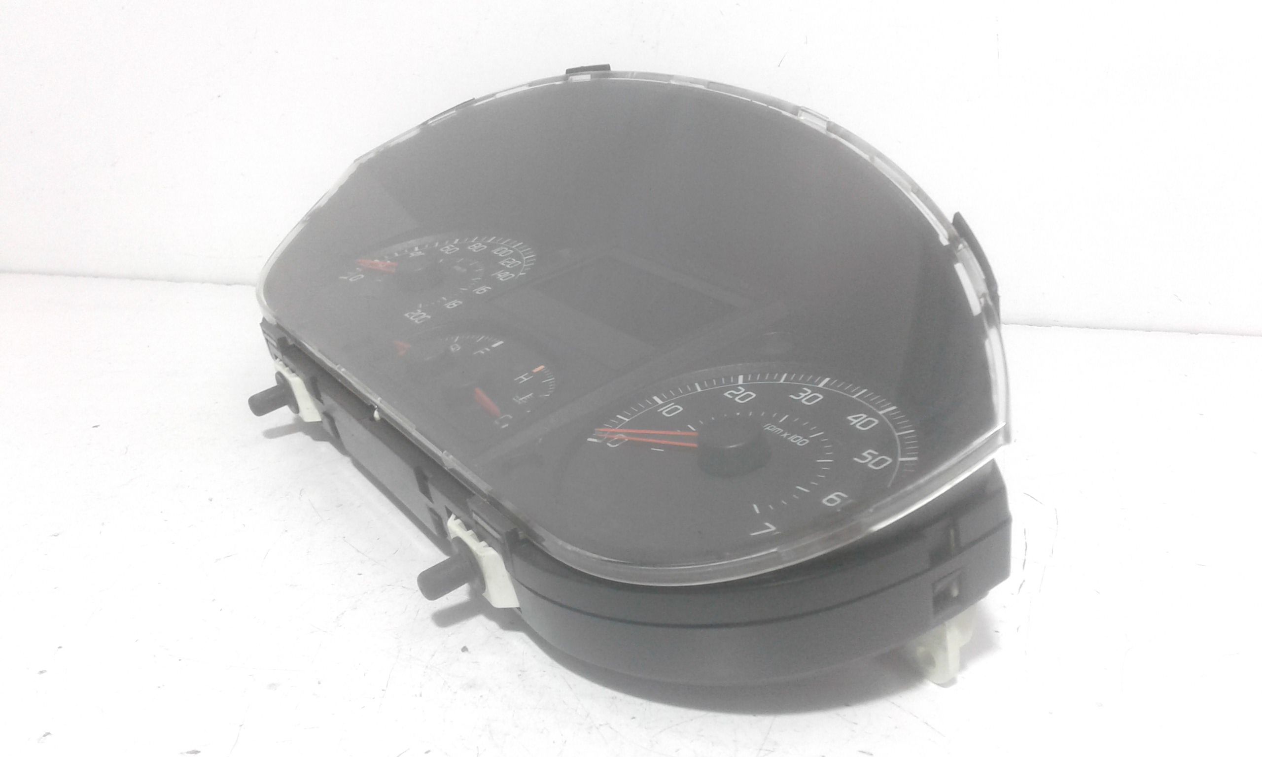 Quadro Portastrumenti Usato