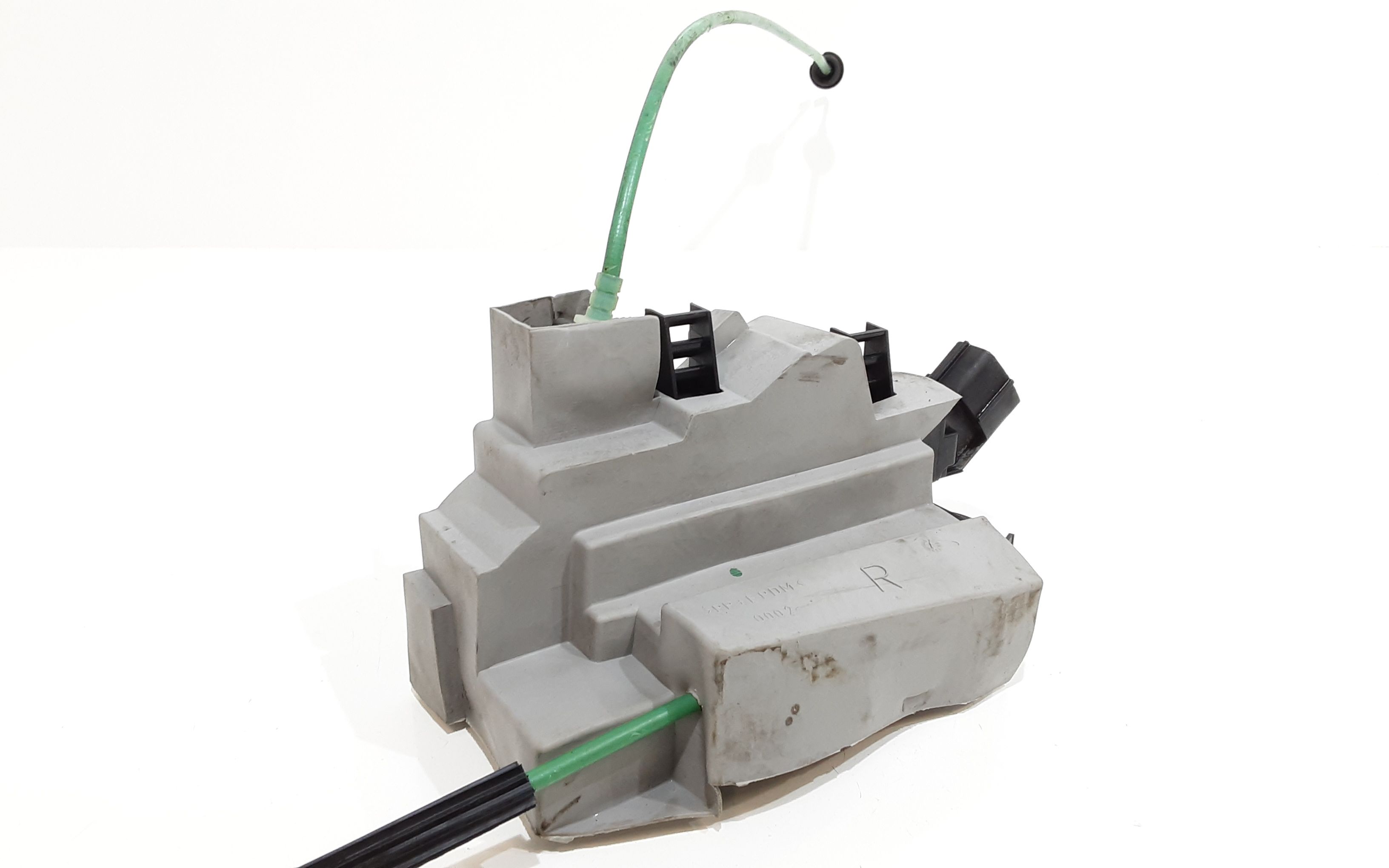 Serratura Porta Post. Destro Usato