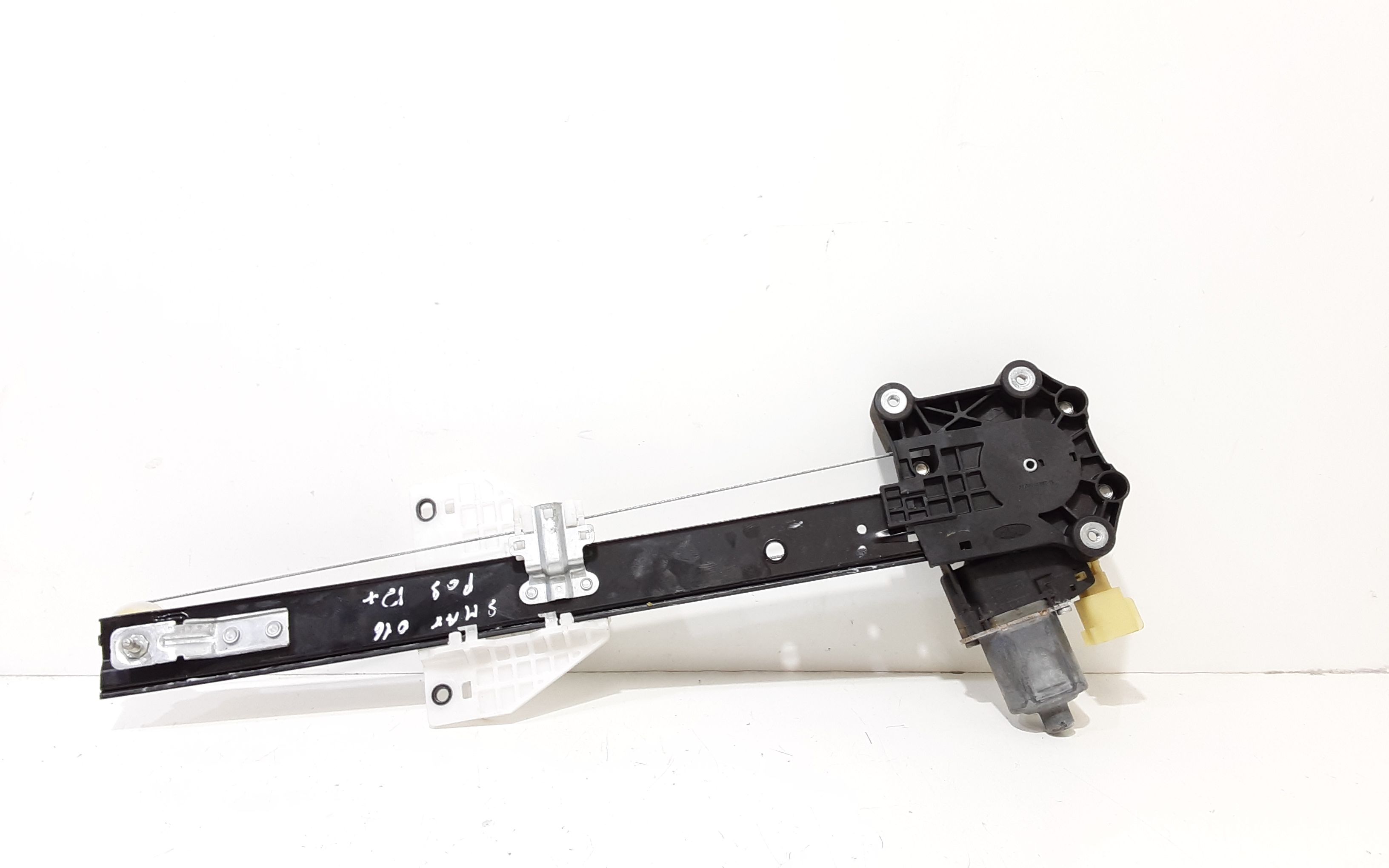 Alzacristallo Porta Post. Destro Usato