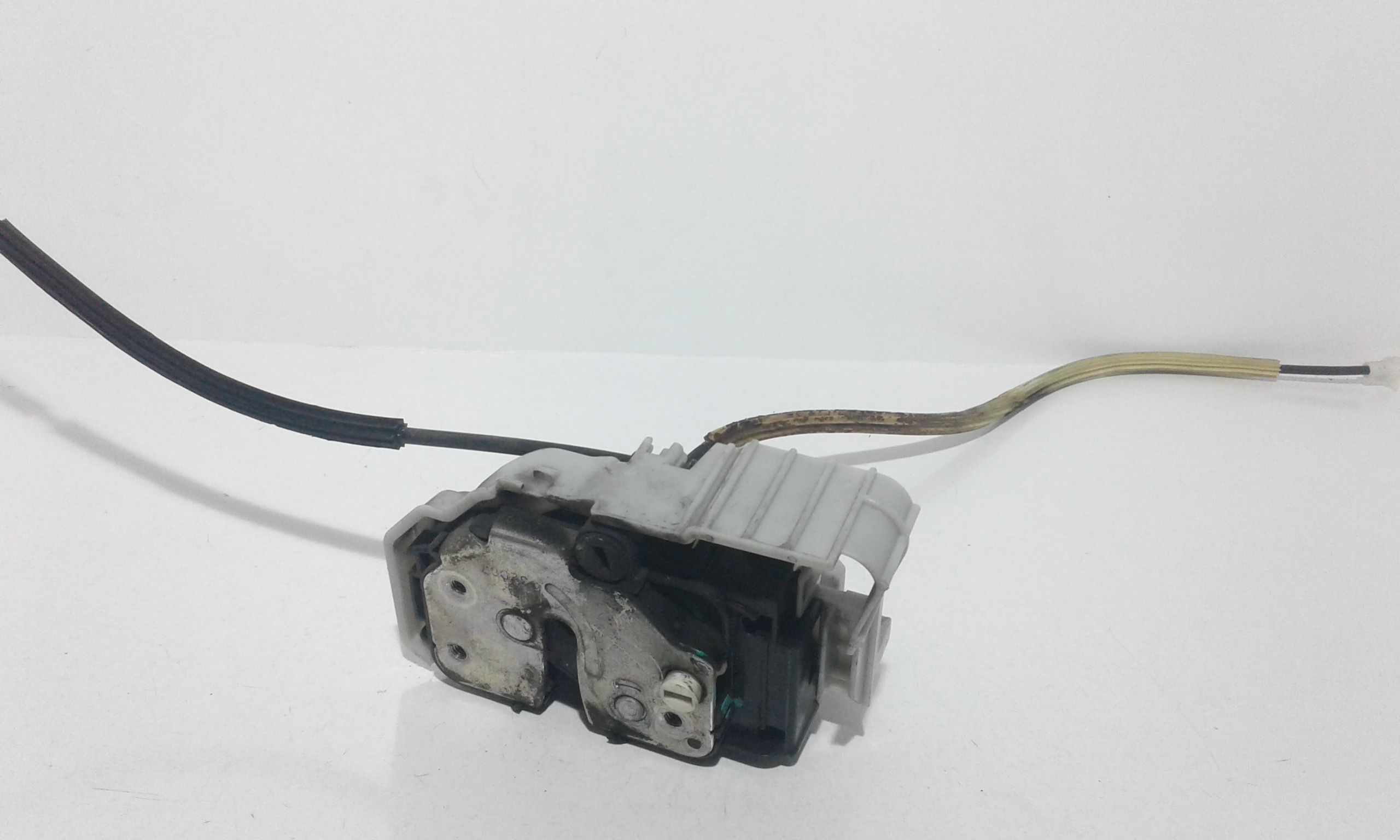 Serratura Porta Post. Destro 51931420 Usato