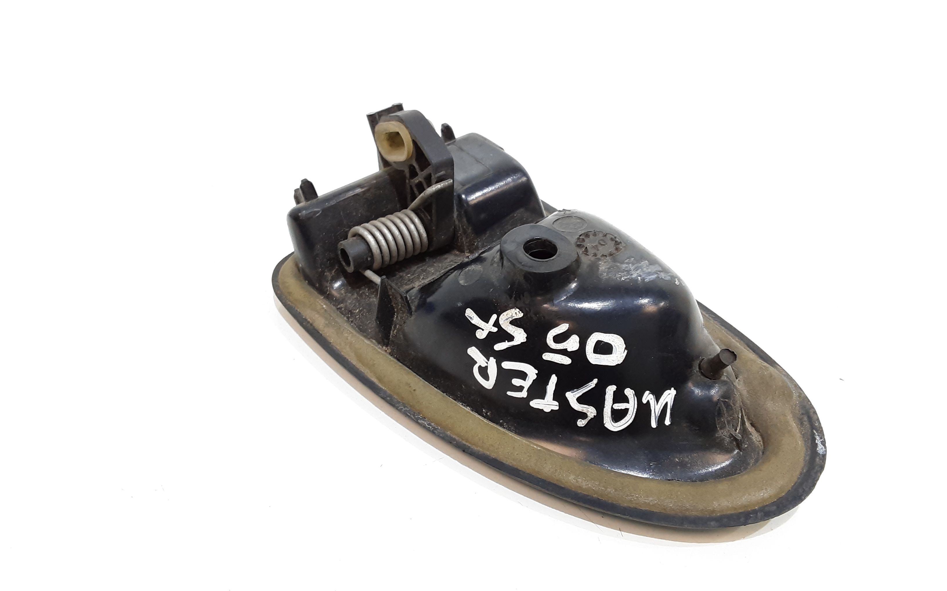 Maniglia Int. Apertura Porta Ant. Sinistro 7700353282 Usato