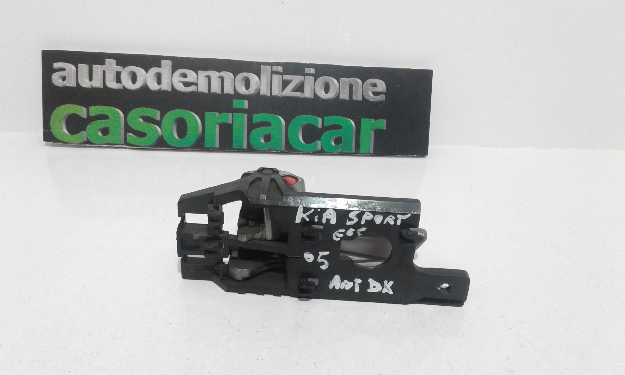 Maniglia Int. Apertura Porta Ant. Destro Usato