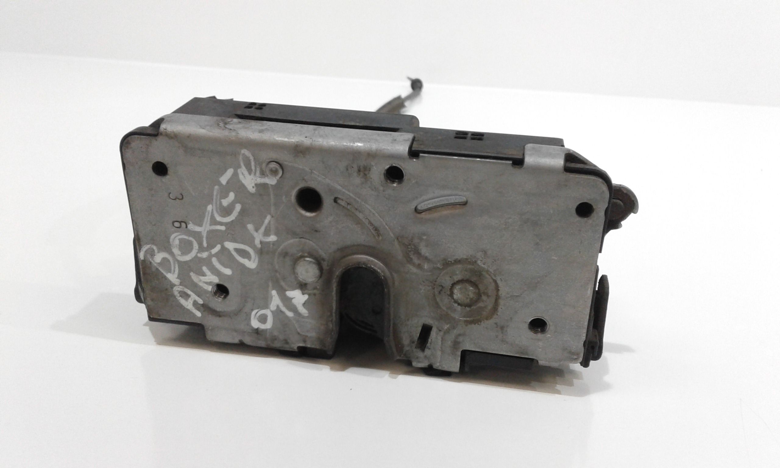 Serratura Porta Ant. Destro 1633562780 Usato