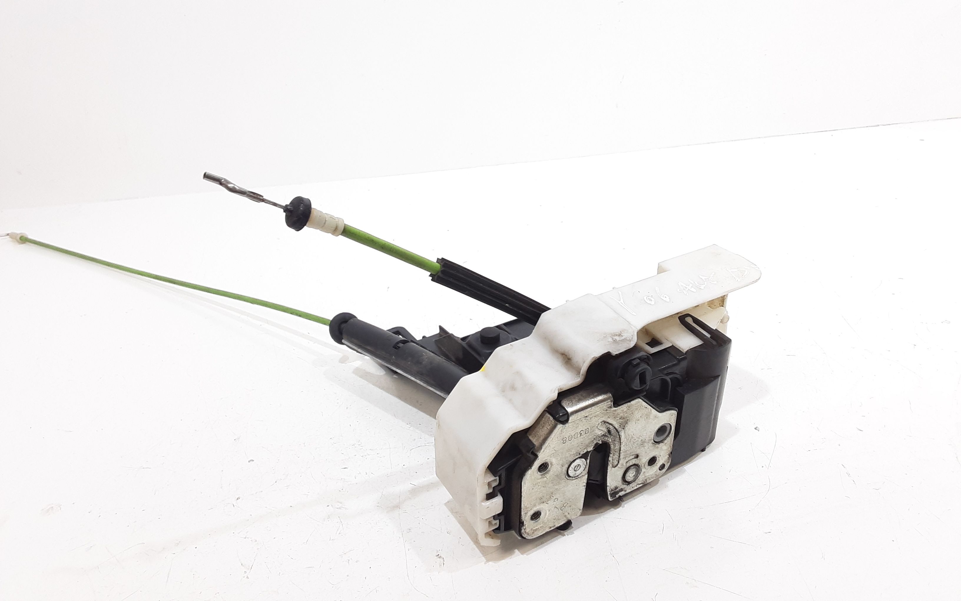 Serratura Porta Ant. Destro 51826303 Usato