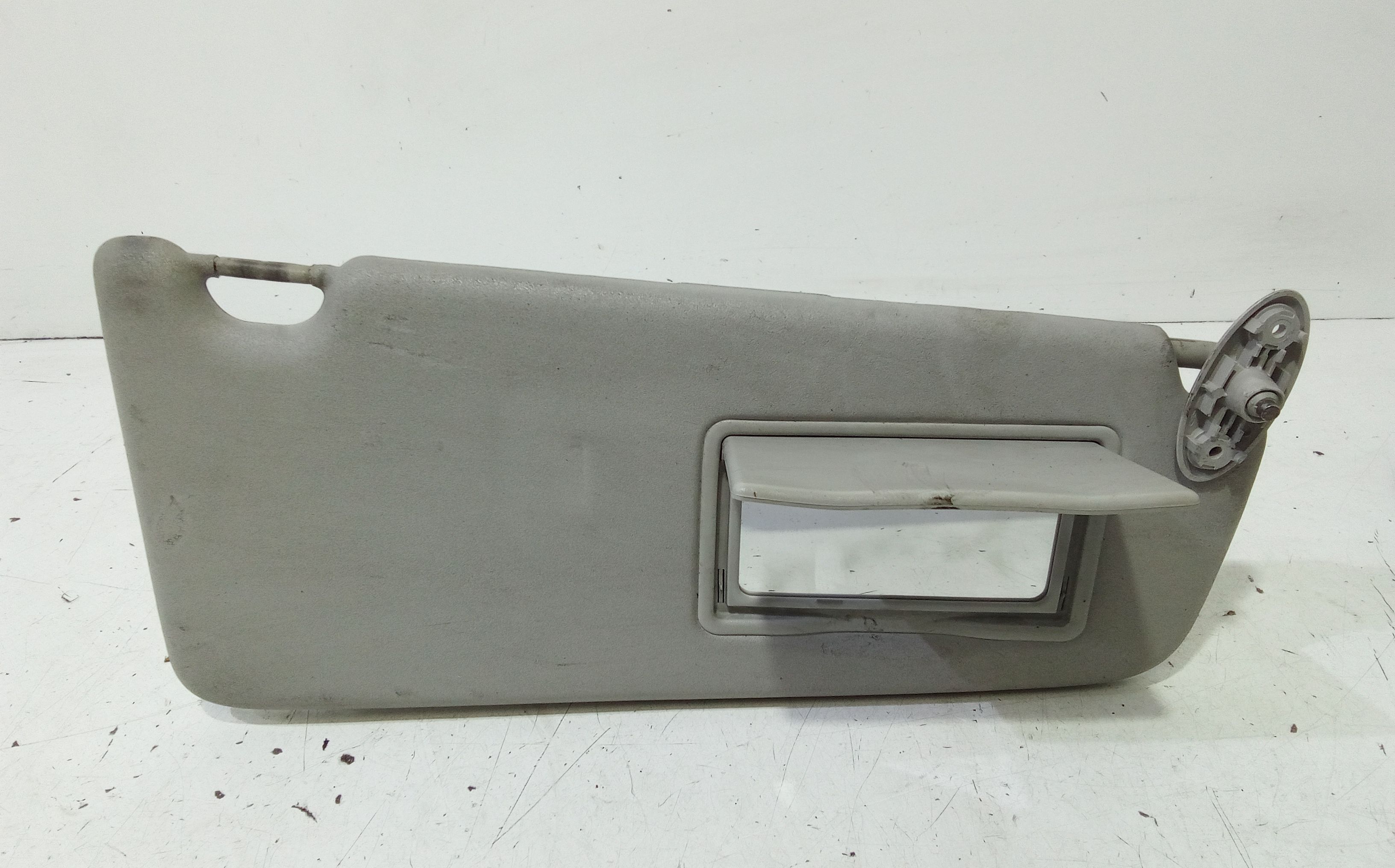 Aletta Parasole Parabrezza Destro 1880327 Usato