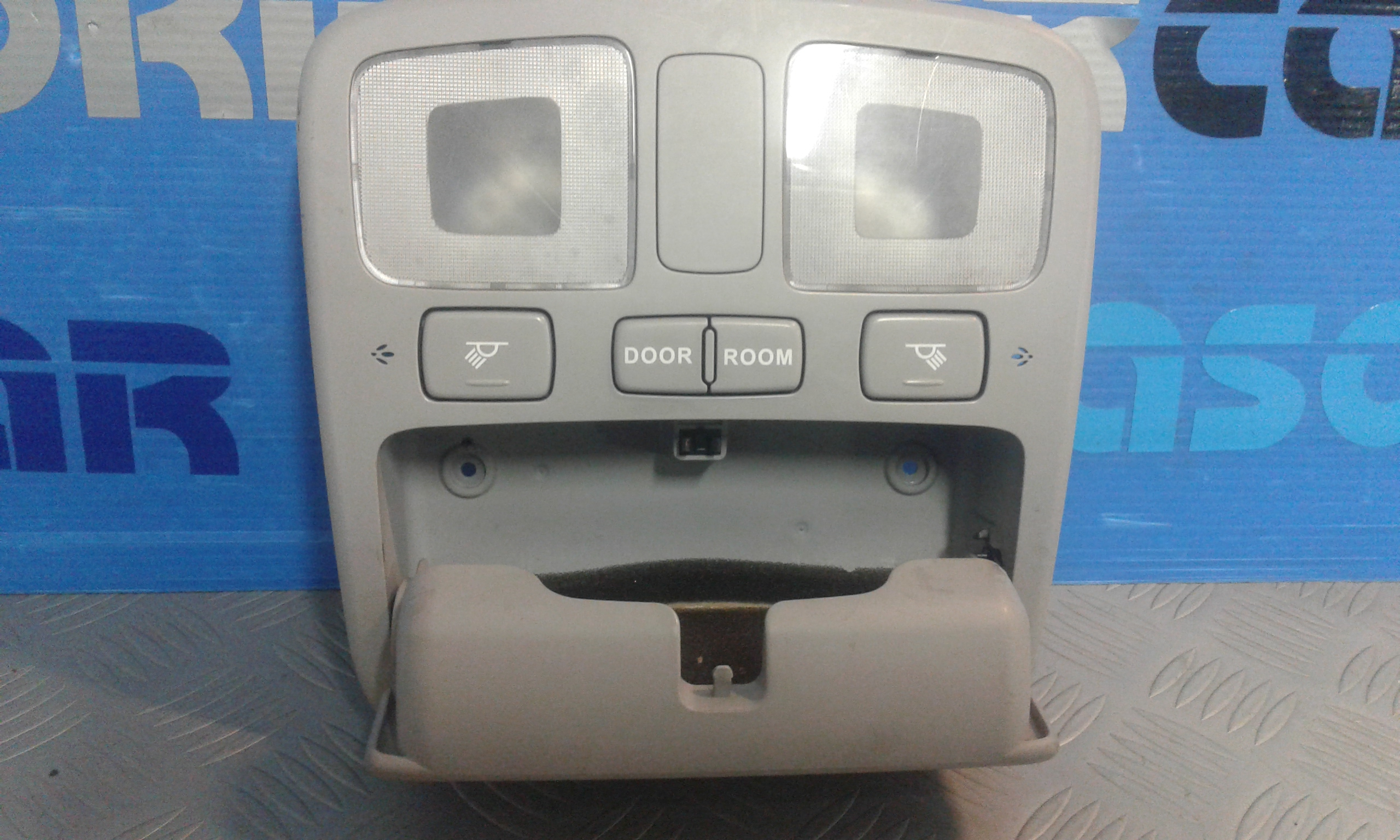 Luce Cortesia Ant. Tetto 928001G250LX Usato