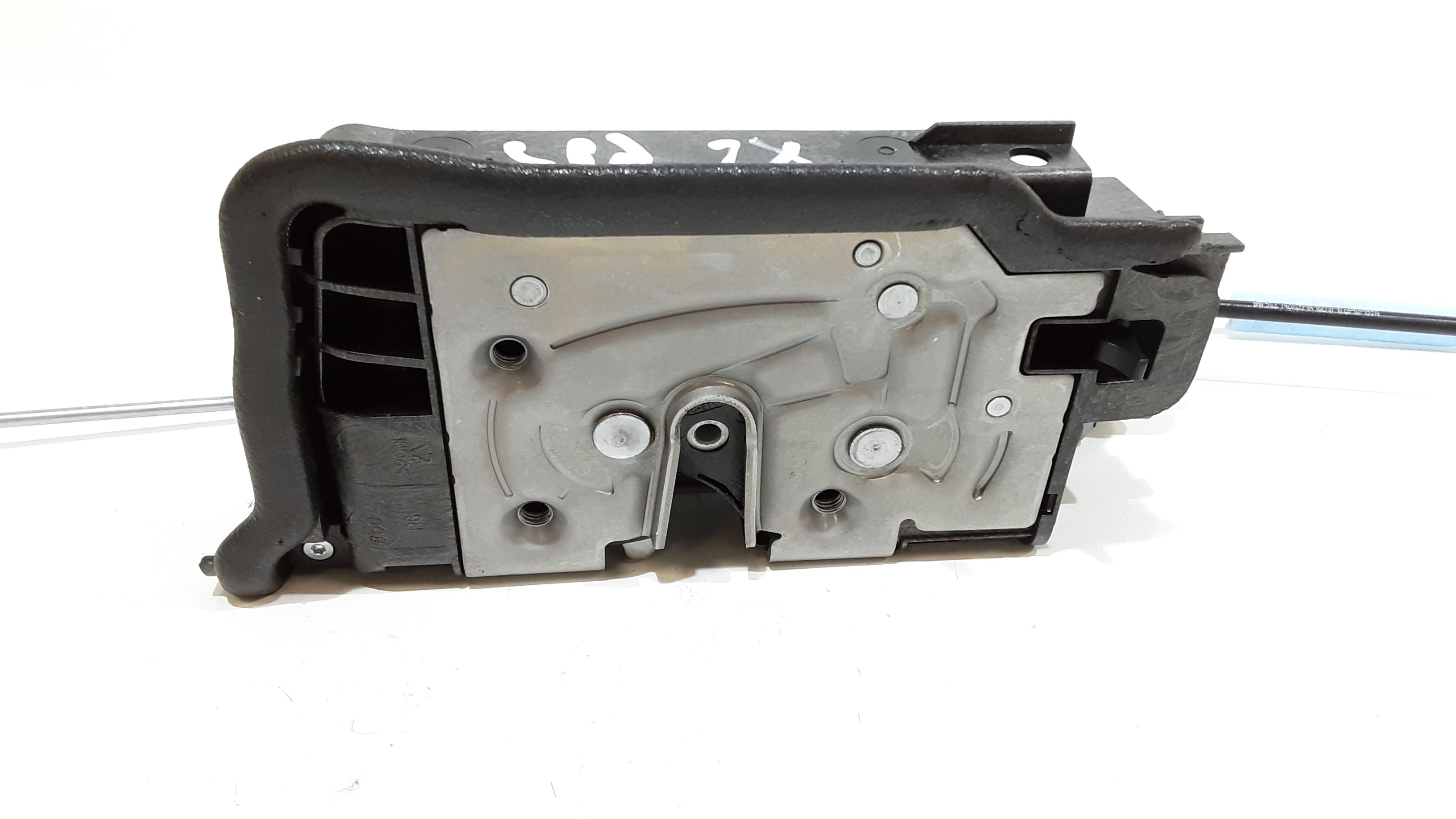 Serratura Porta Post. Destro 51227281940 Usato