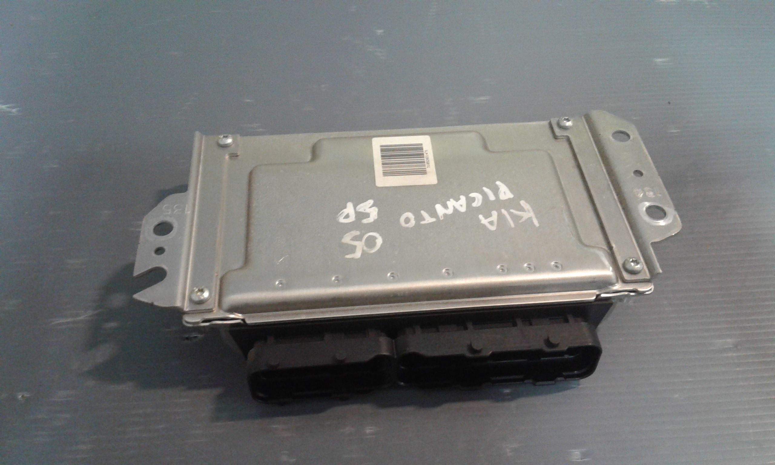 Centralina Iniezione 3911002010 Usato