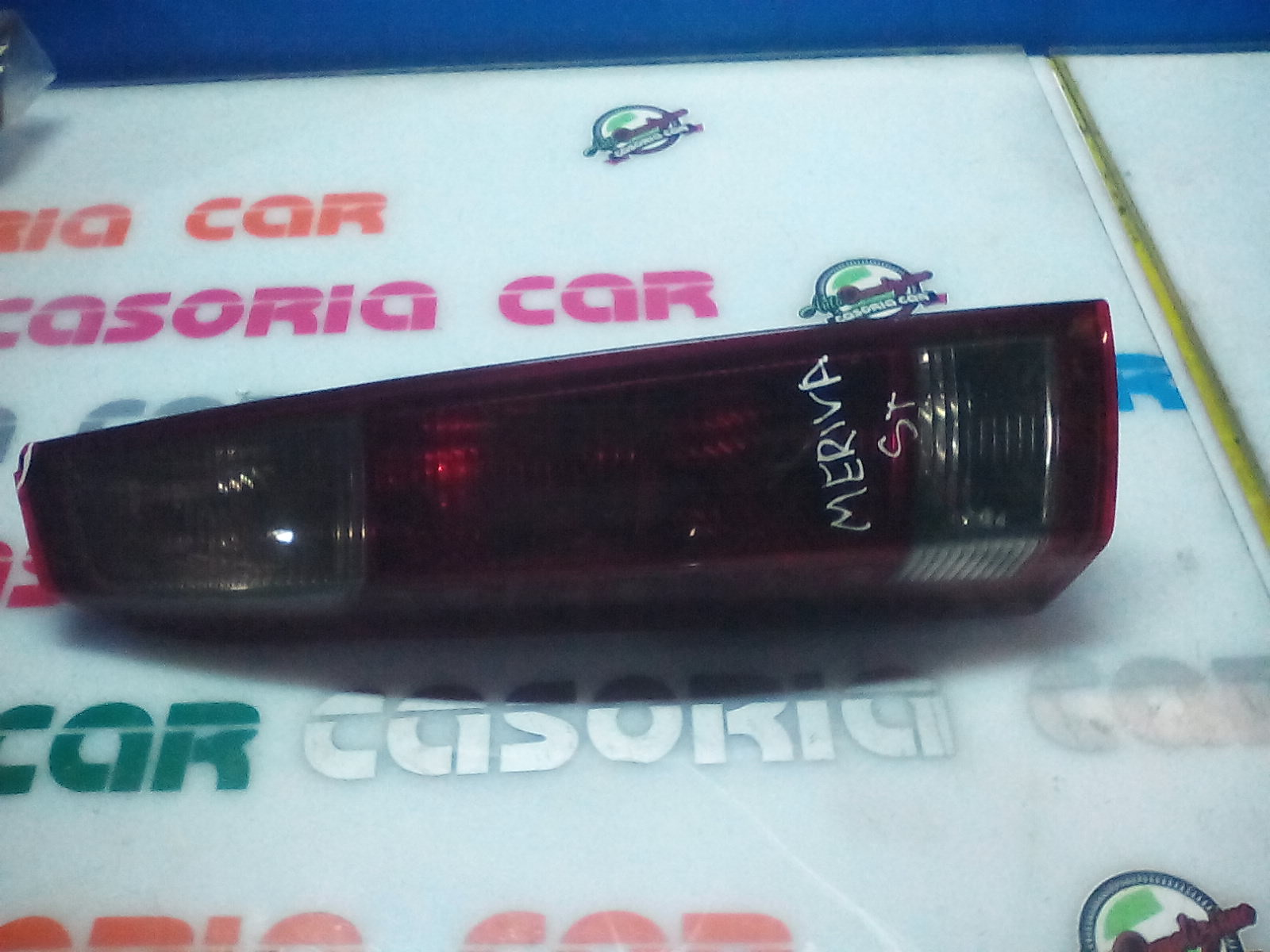 Fanale Post. Sinistro 93184712 Usato