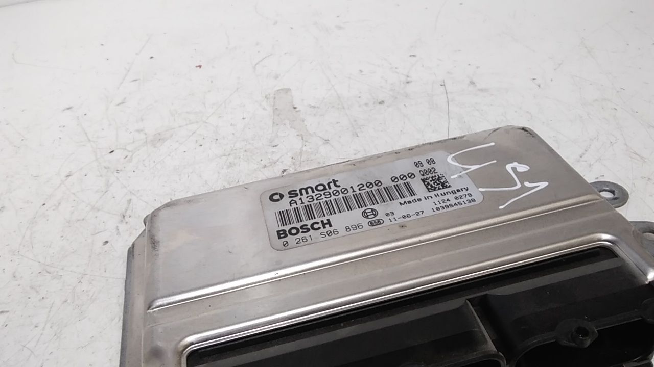 Centralina Iniezione A1329000200 Usato