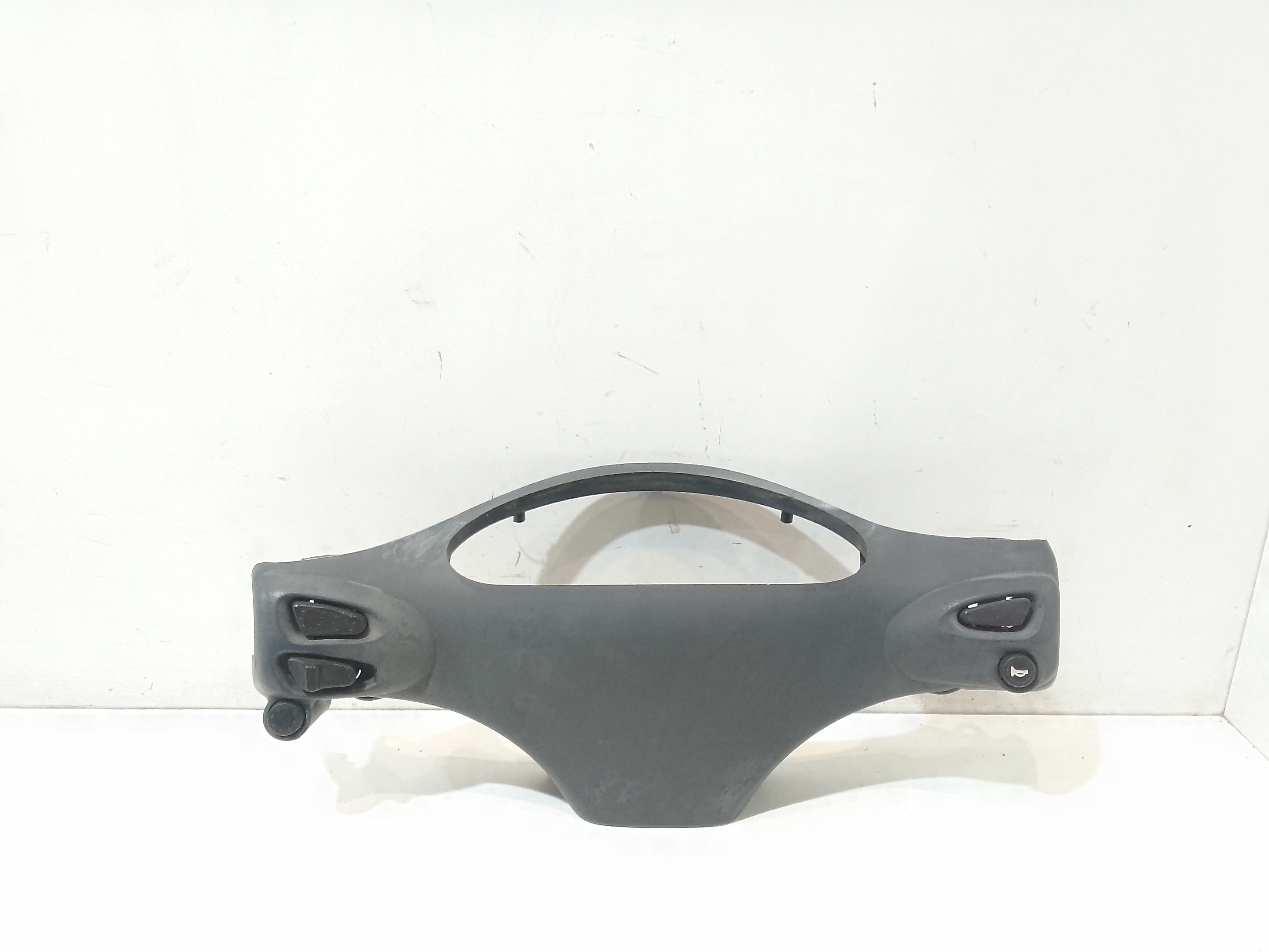 Cornice Portastrumenti Usato