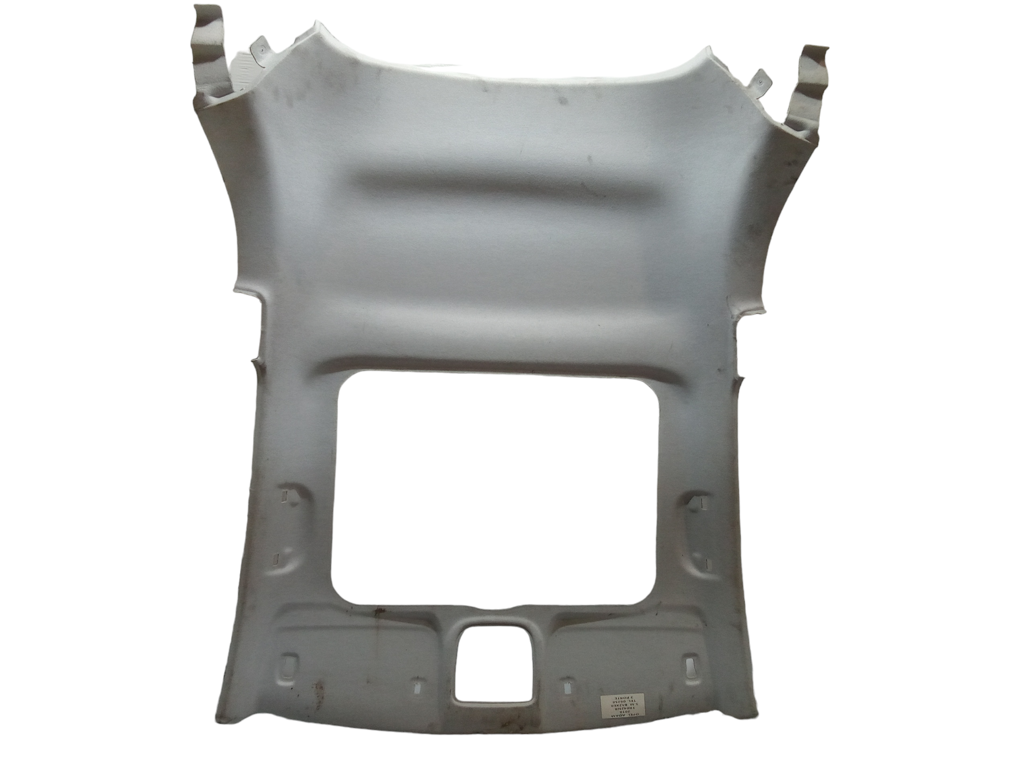 Rivestimento Int. Usato