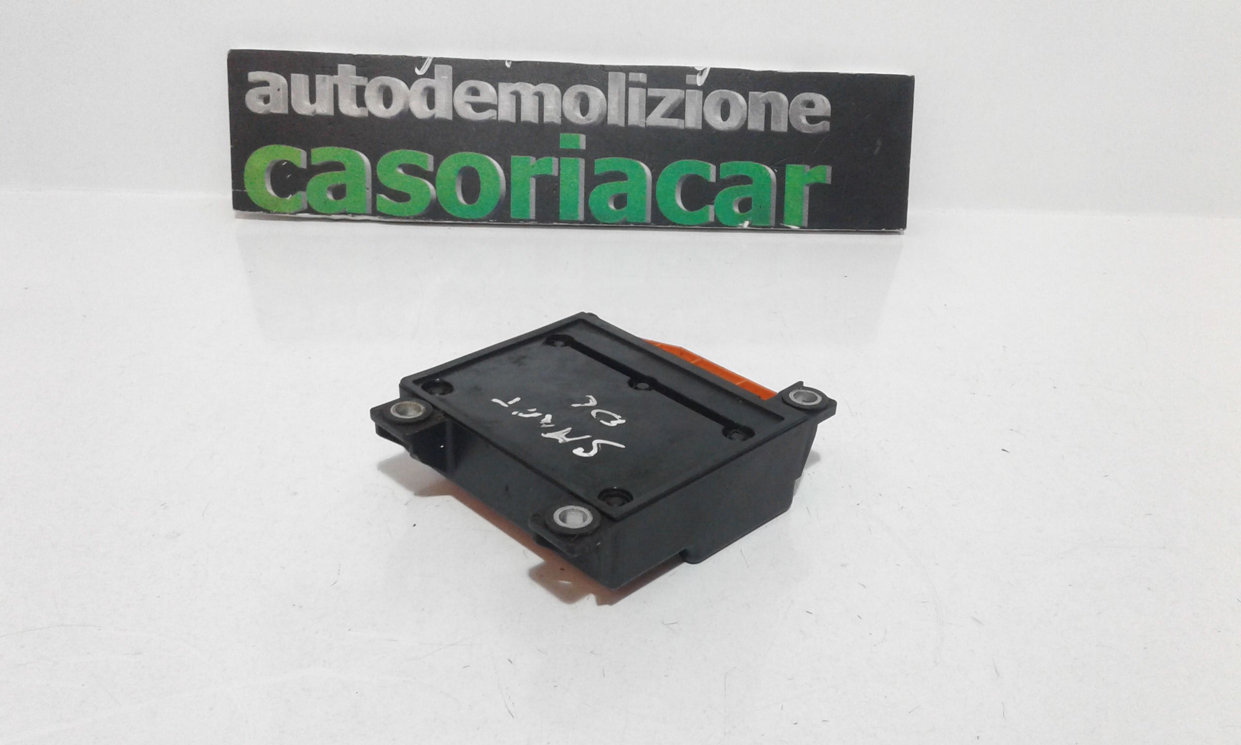 Centralina Comando Airbag Q0000055V008000000 Usato