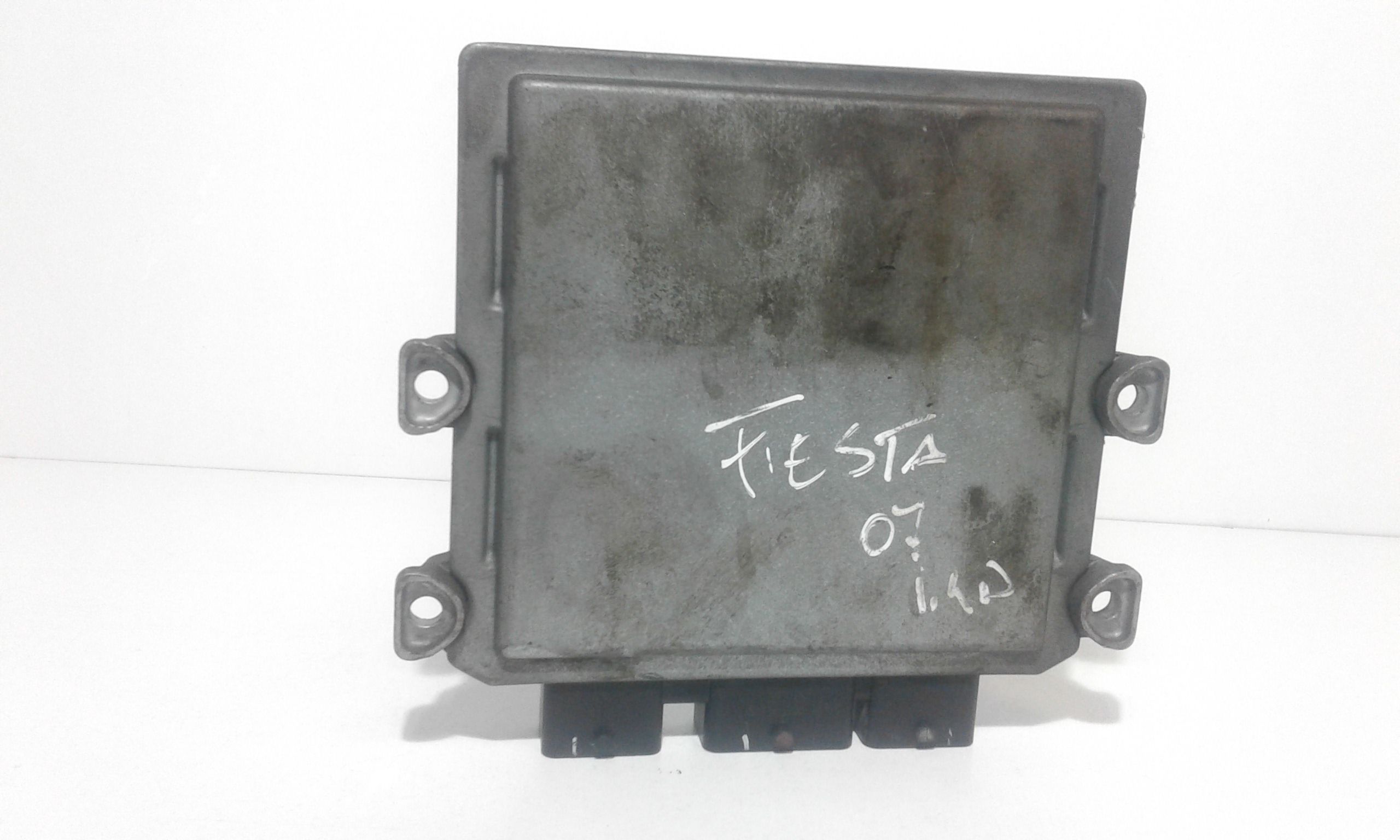 Centralina Iniezione 1360194 Usato