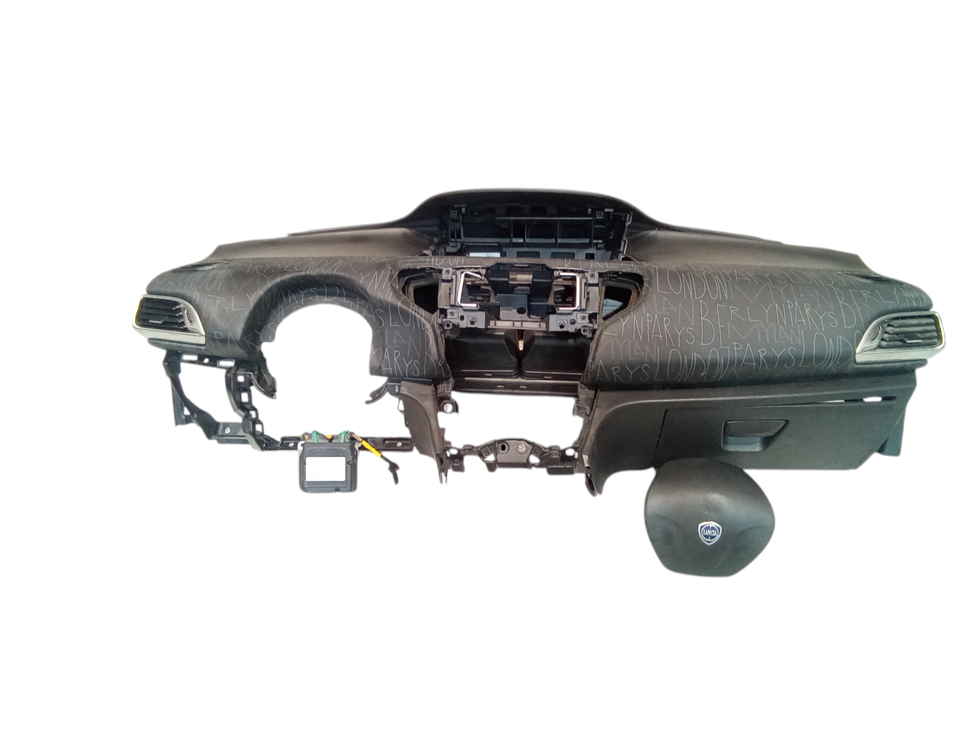 Cruscotto 735662046 Usato