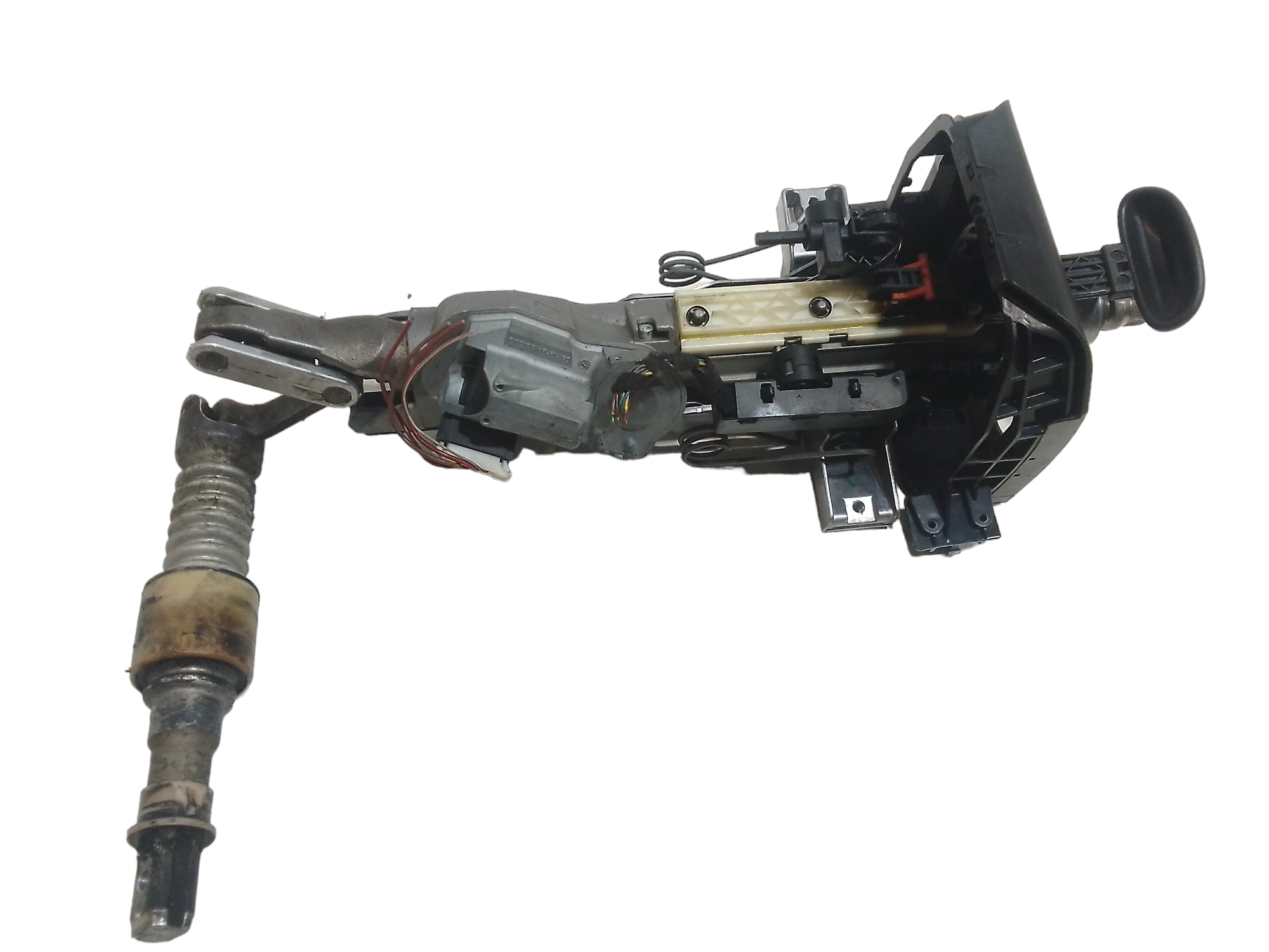 Albero Sterzo Compl. A2094600316 Usato