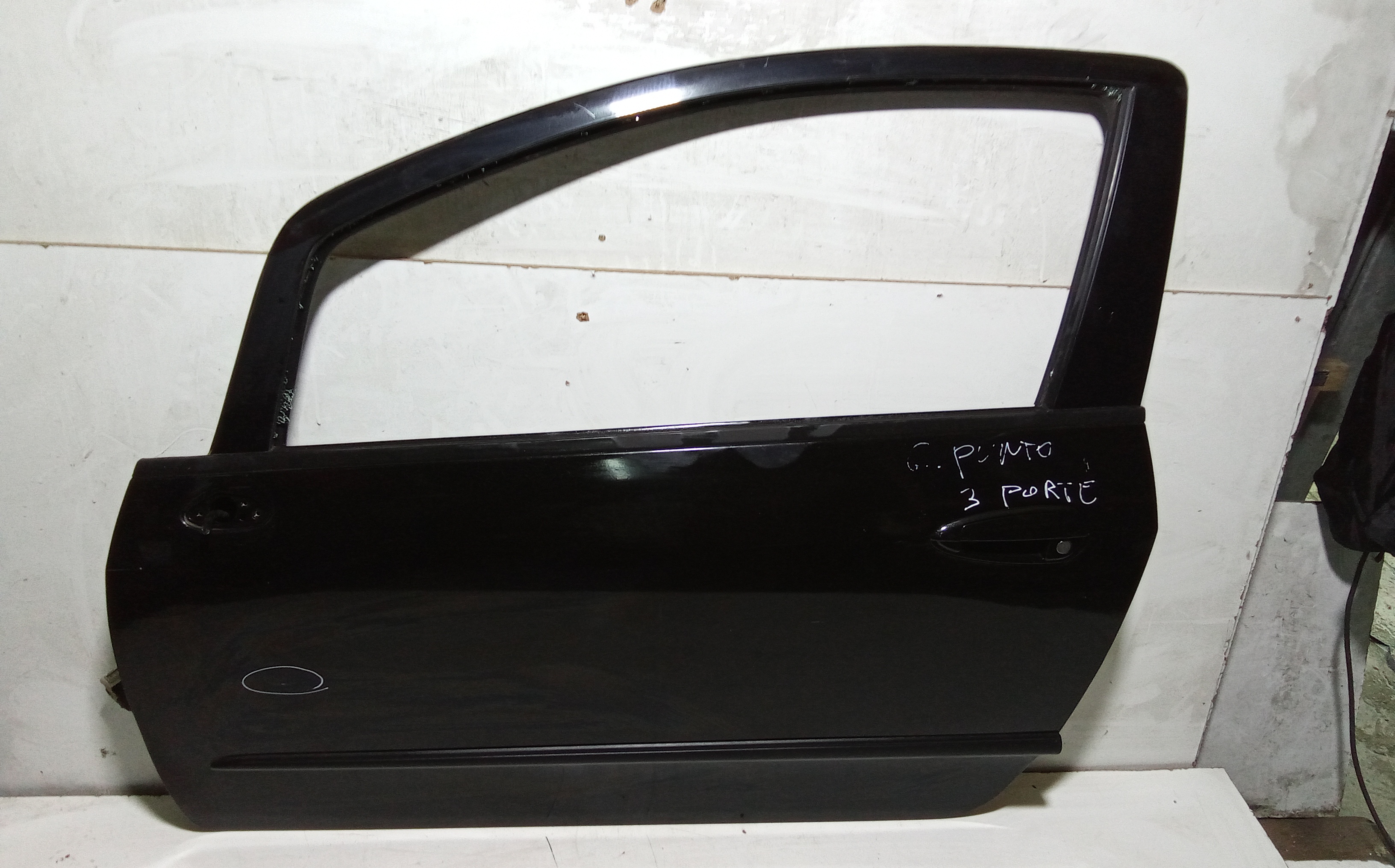 Porta Ant. Sinistro 51846215 Usato