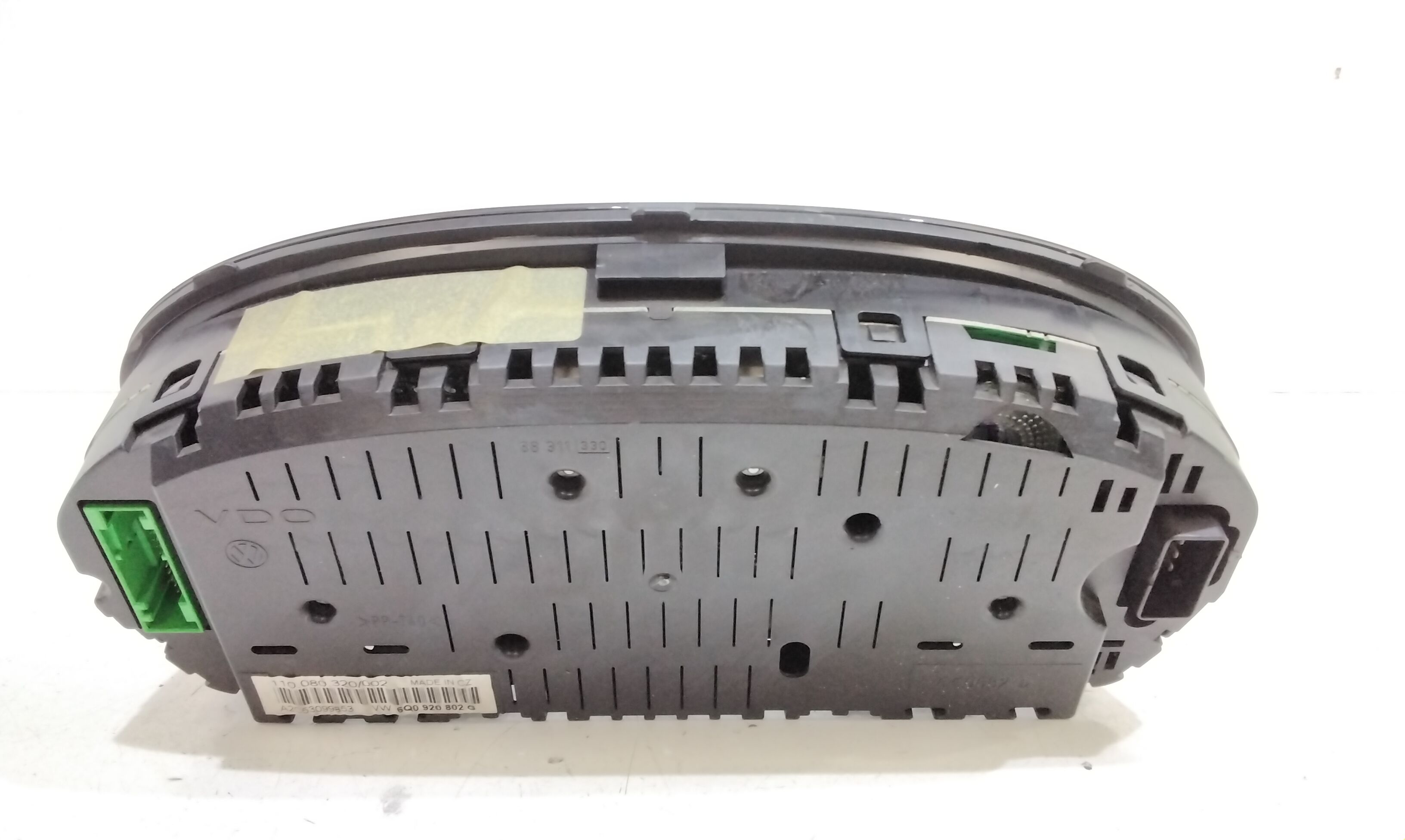 Quadro Portastrumenti Usato