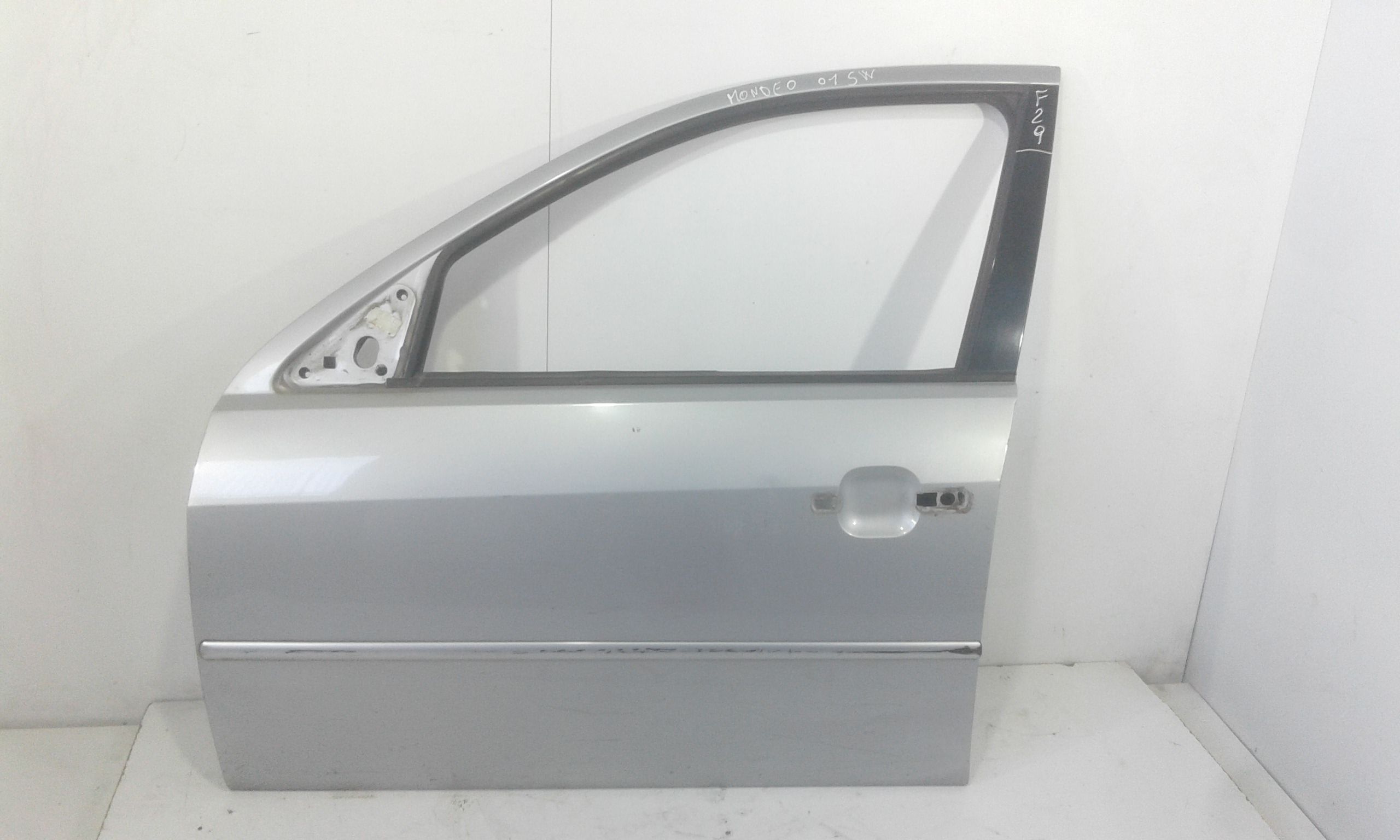 Porta Ant. Sinistro 1446438 Usato