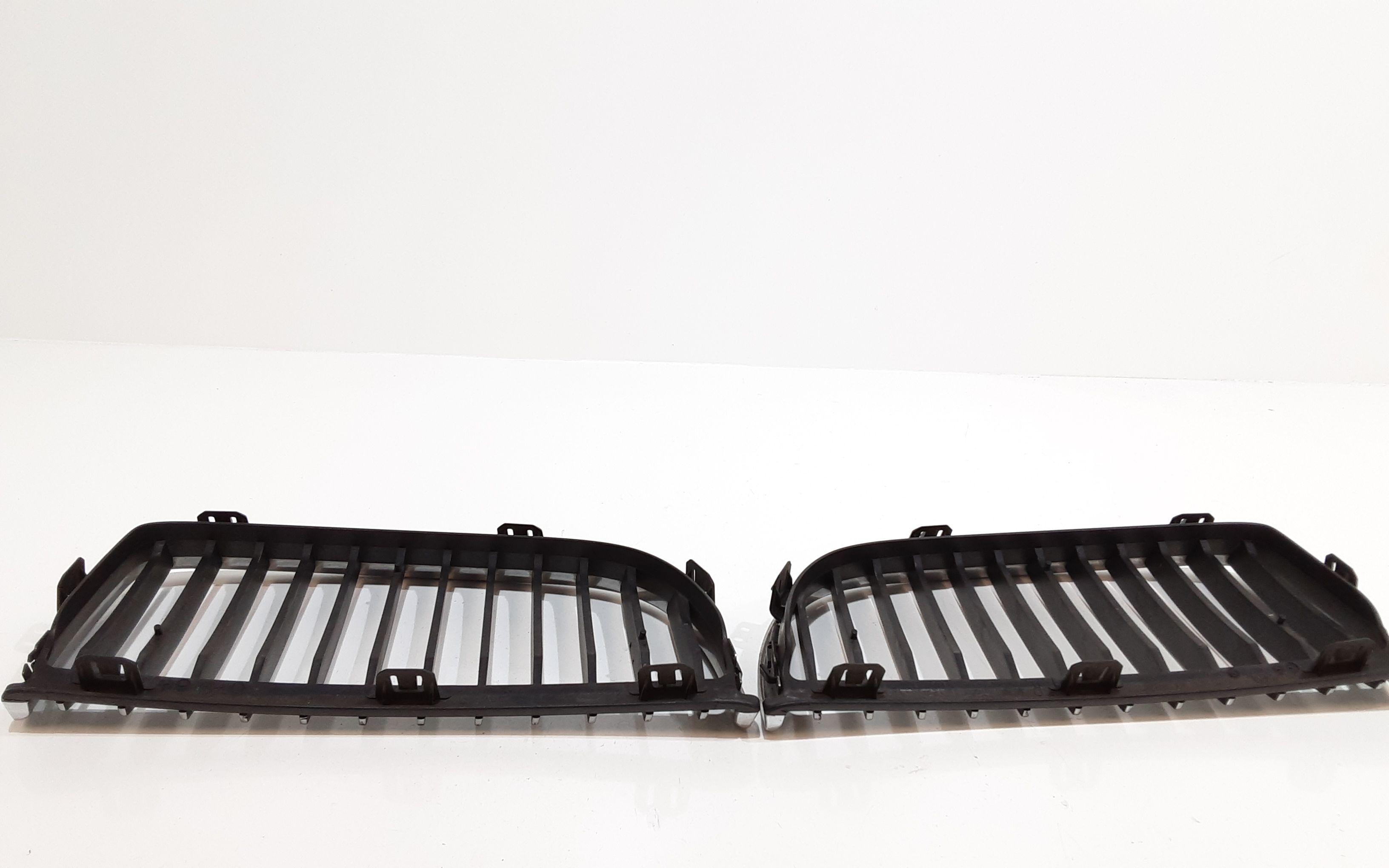 Griglia Paraurti Ant. Usato