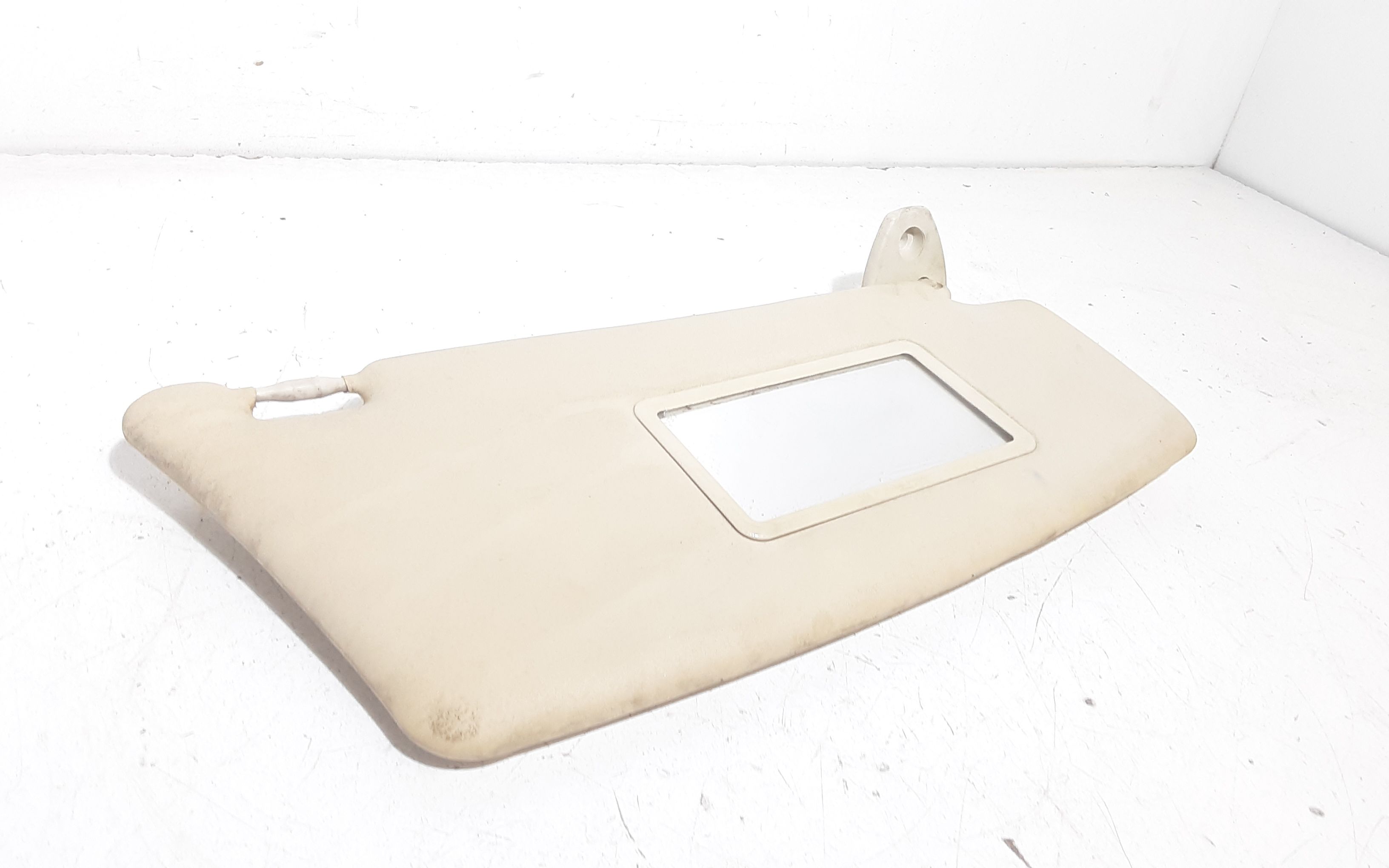 Aletta Parasole Parabrezza Destro Usato