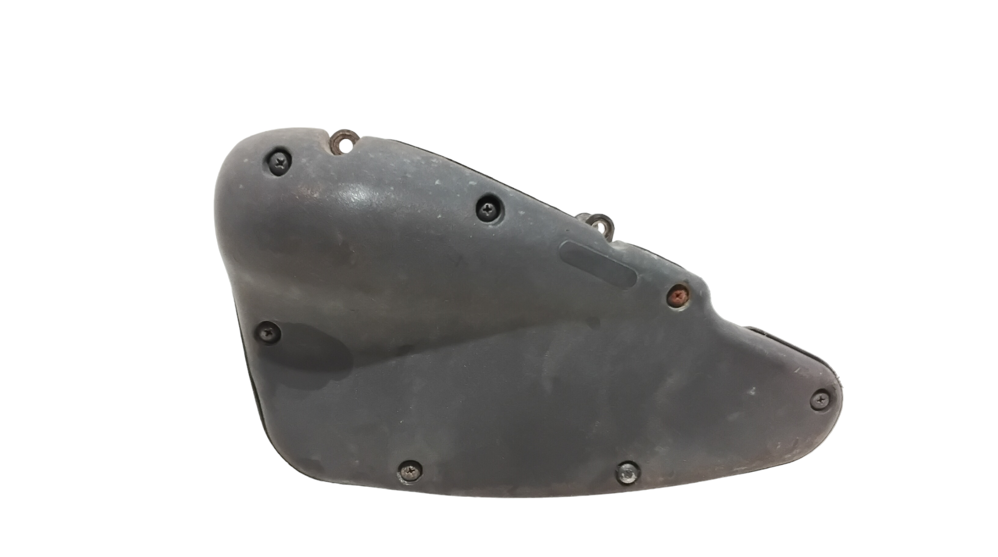 Filtro Aria Compl. Usato