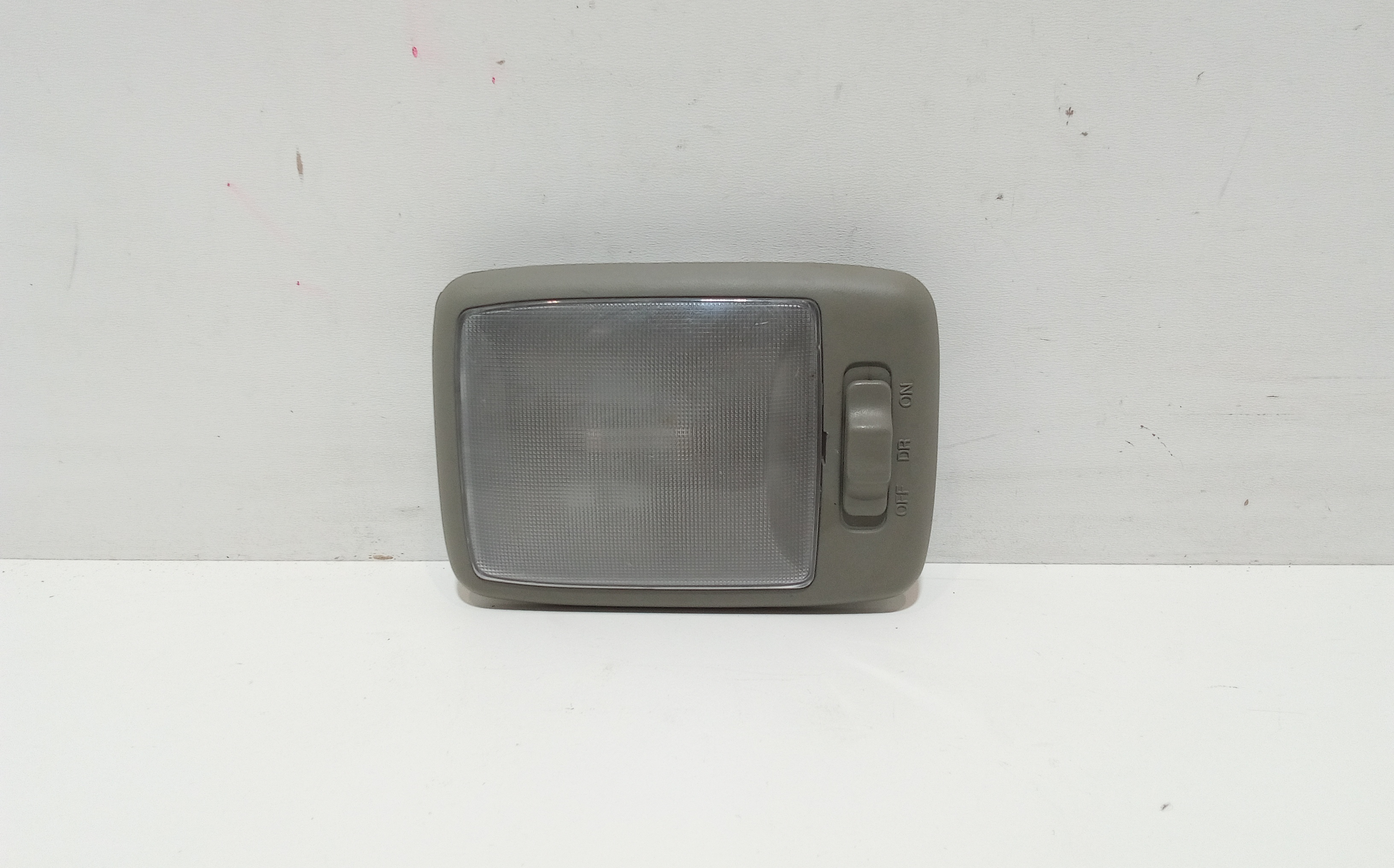 Luce Cortesia Ant. Tetto Usato