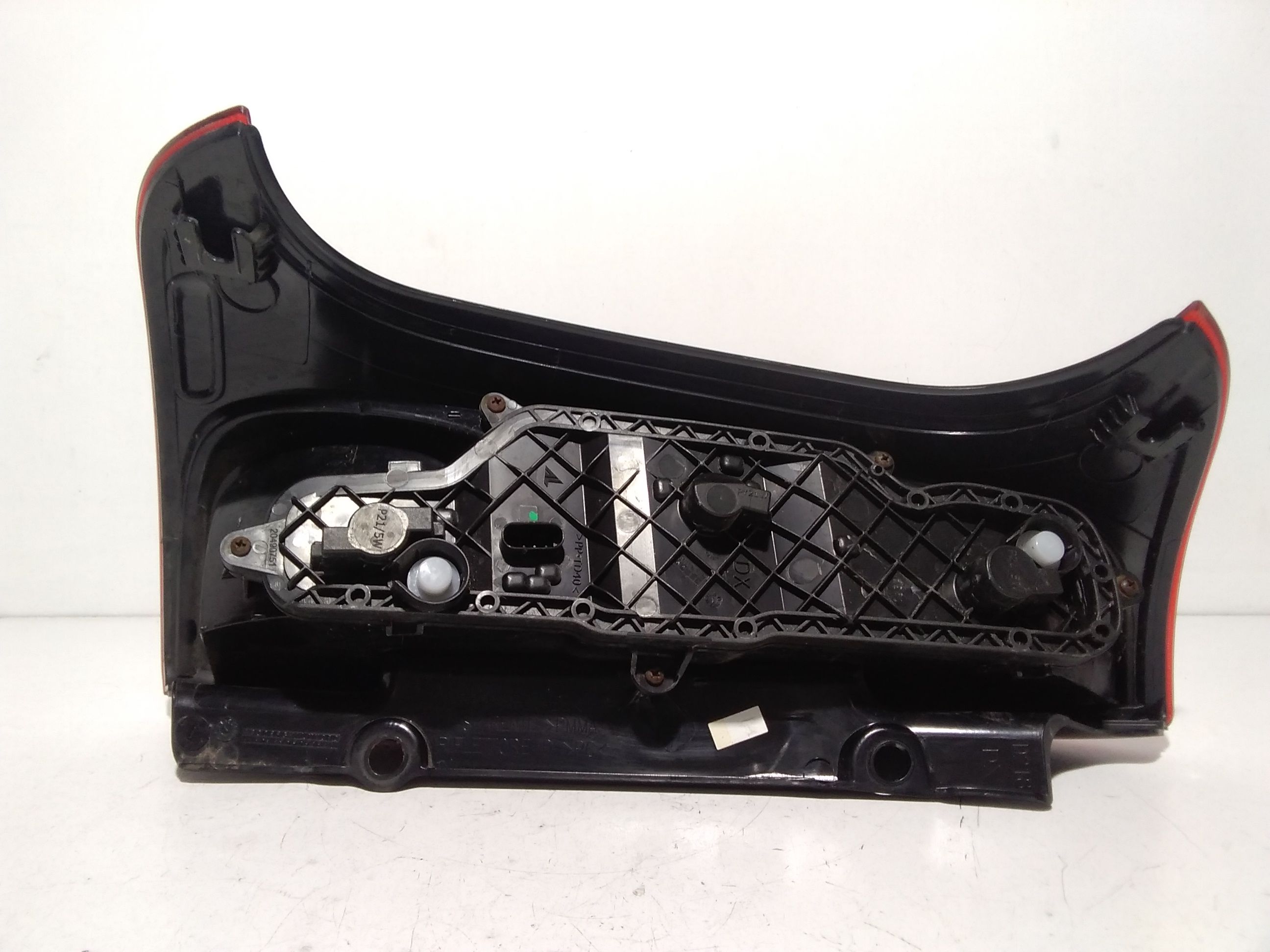 Fanale Post. Destro 52102350 Usato