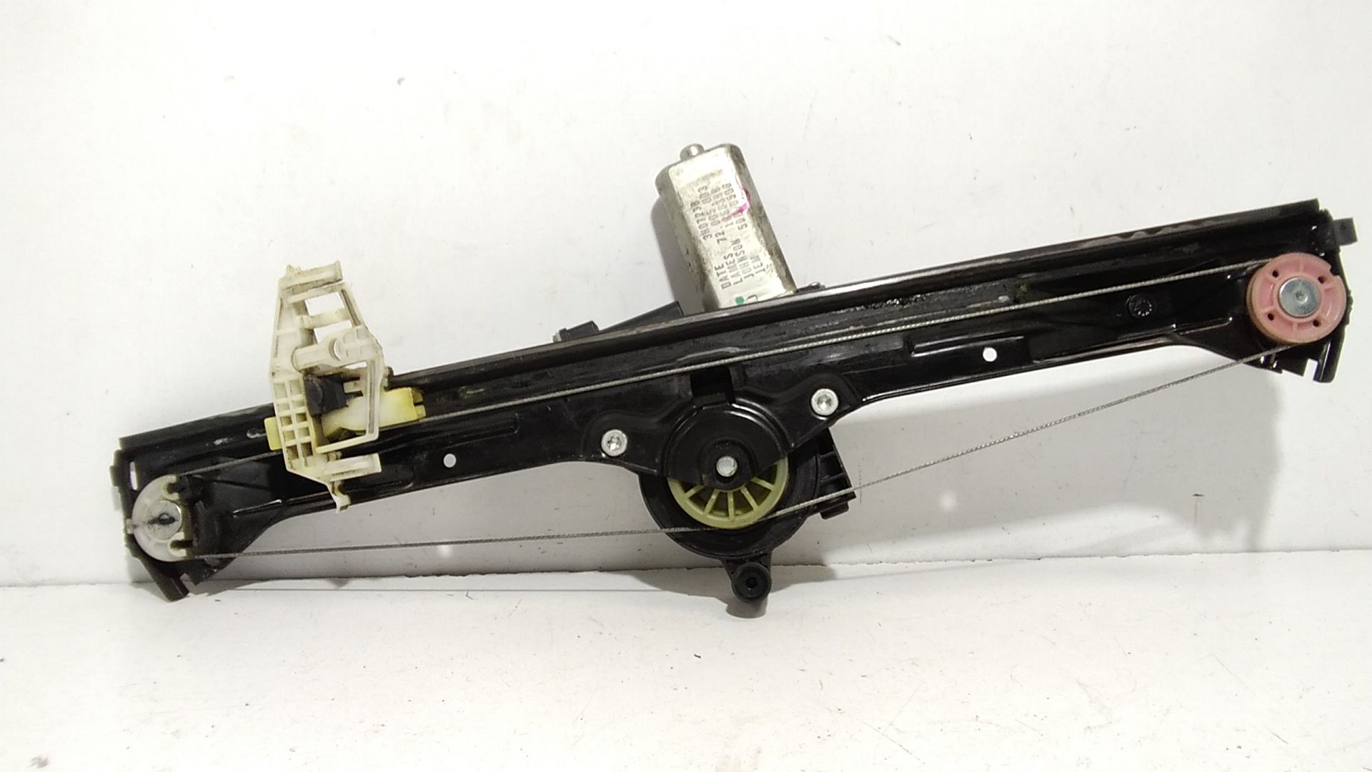 Alzacristallo Porta Ant. Destro Usato