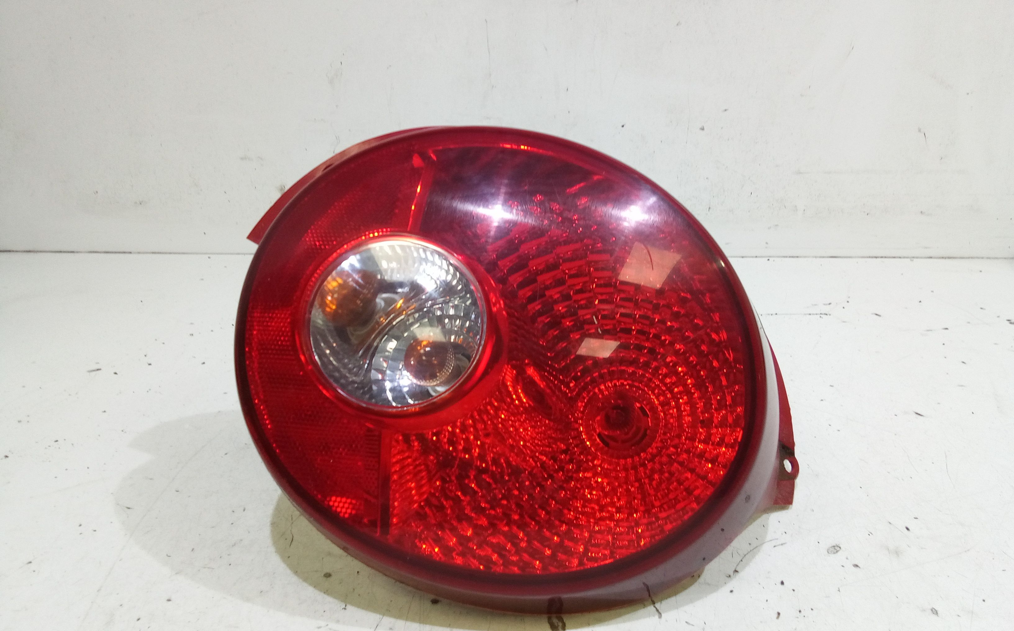 Fanale Post. Destro 93741286 Usato