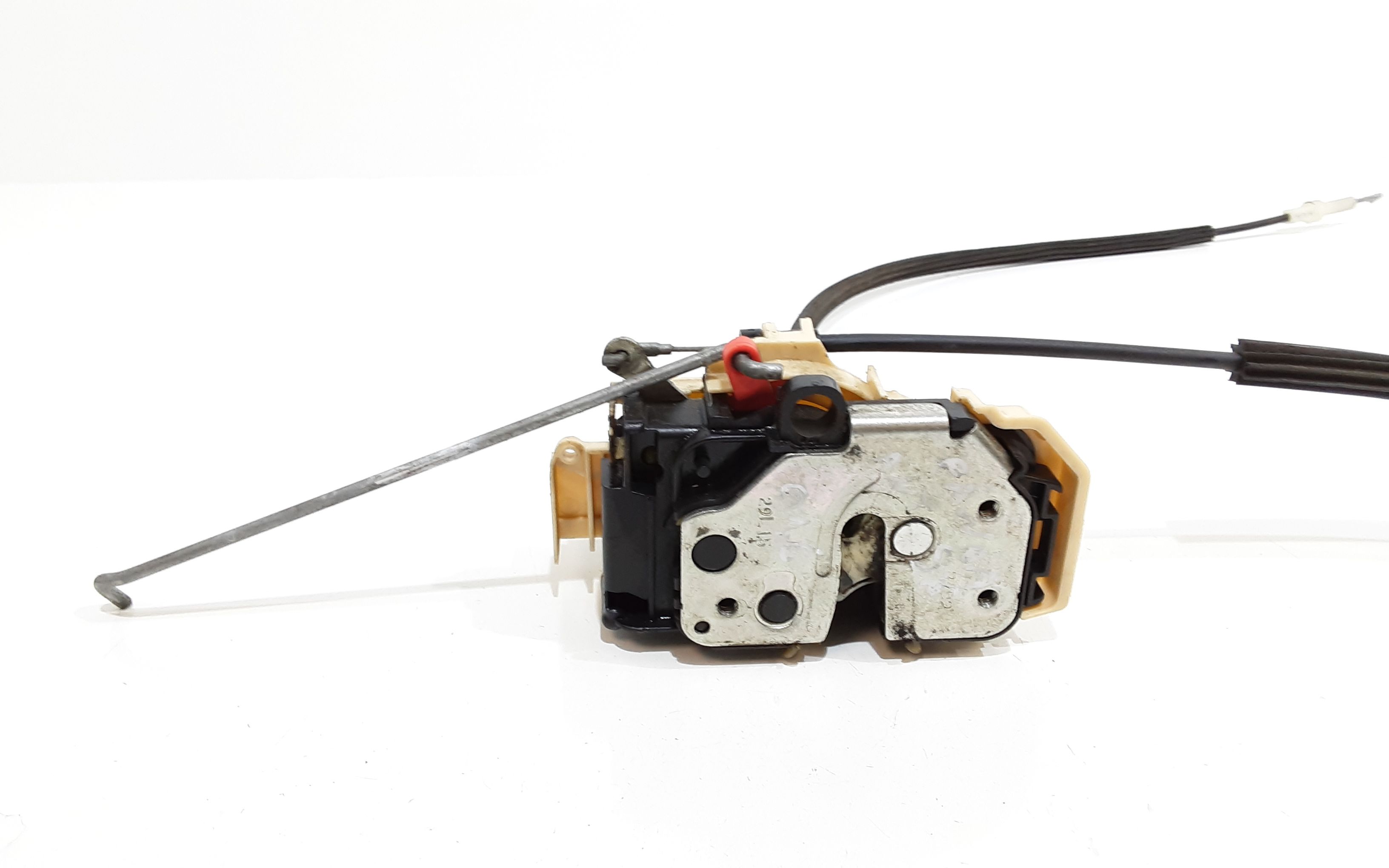 Serratura Porta Ant. Sinistro 52191505 Usato