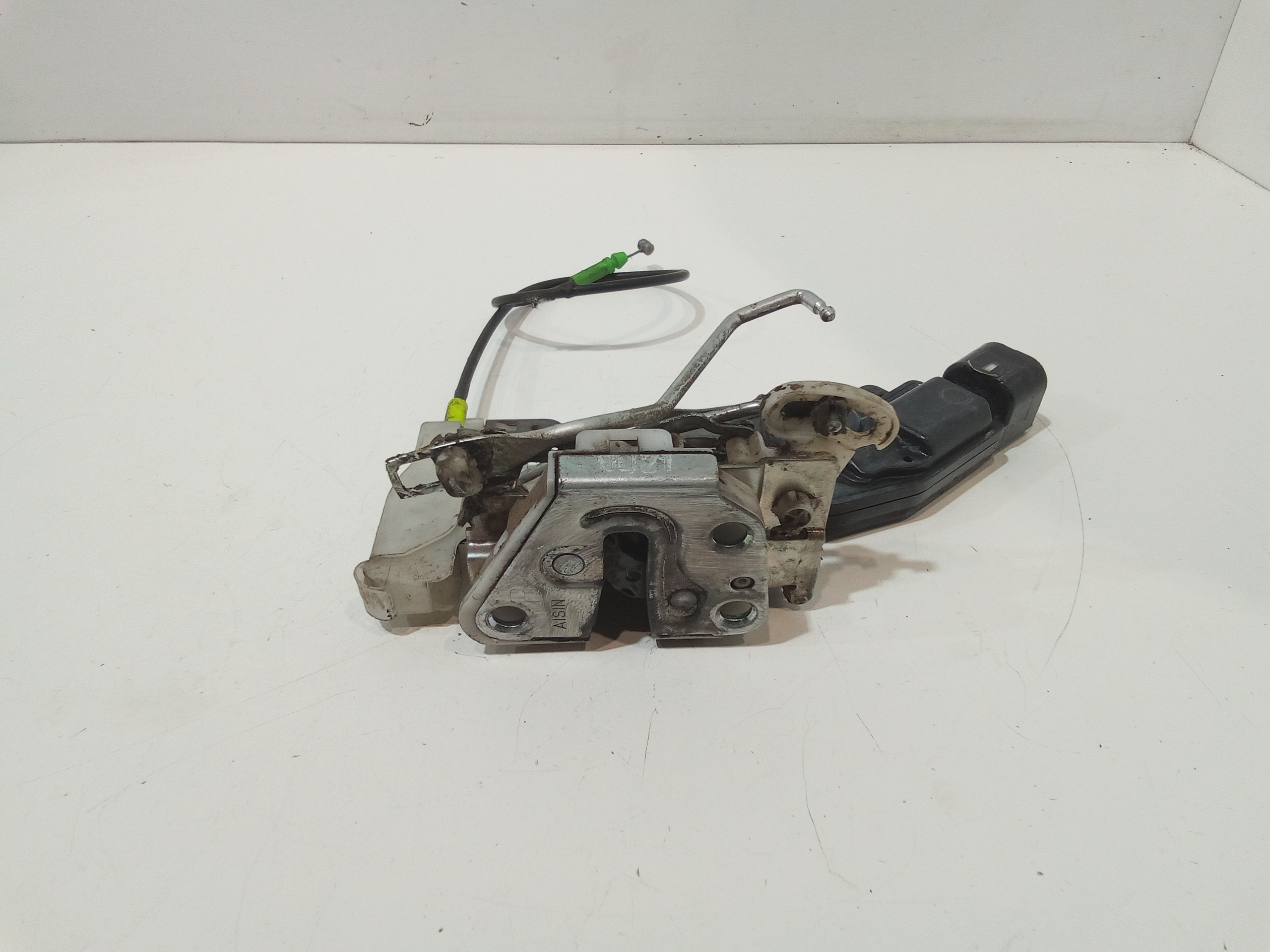 Serratura Porta Ant. Destro 9136T1 Usato