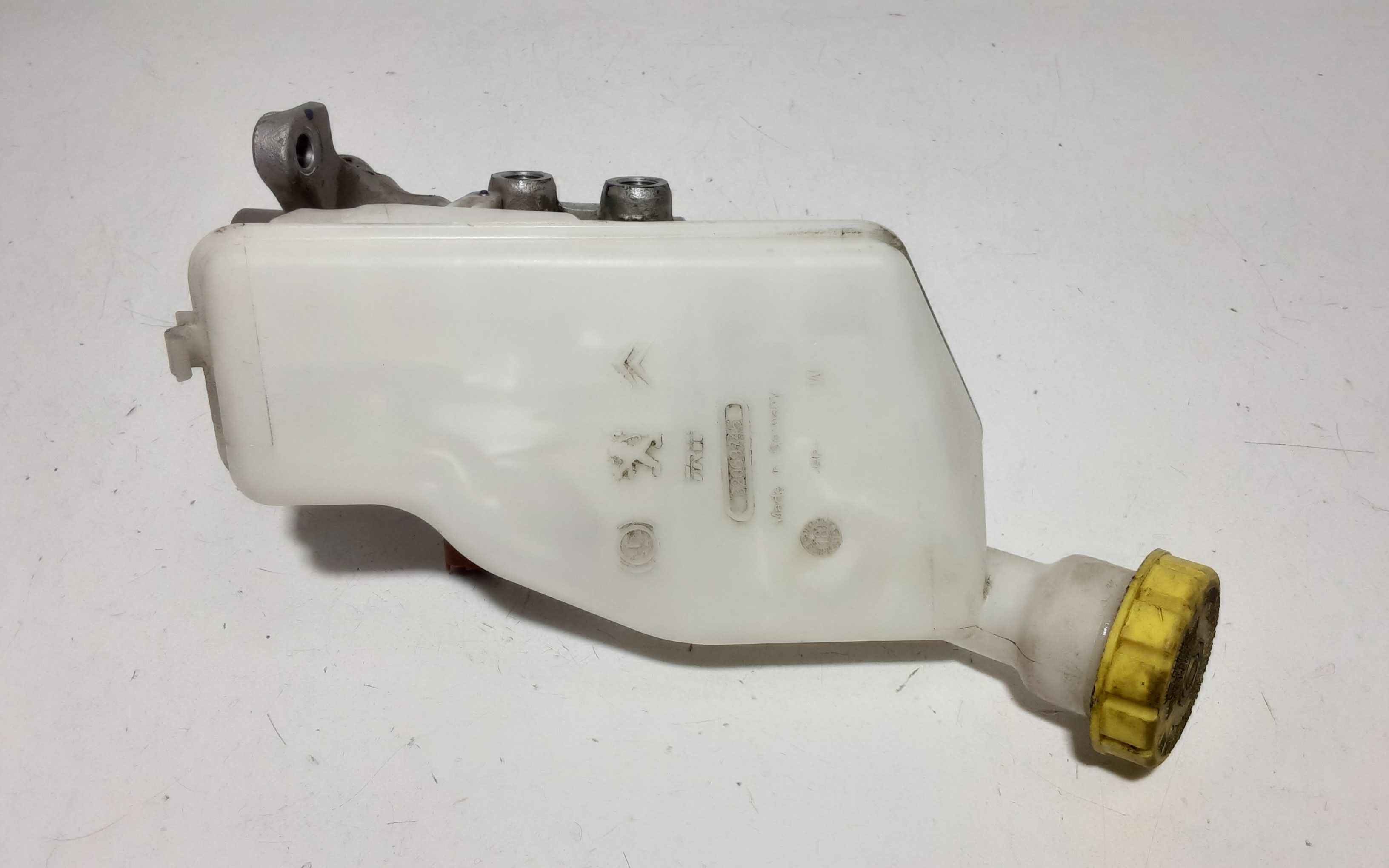 Pompa Comando Freni 4601R6 Usato