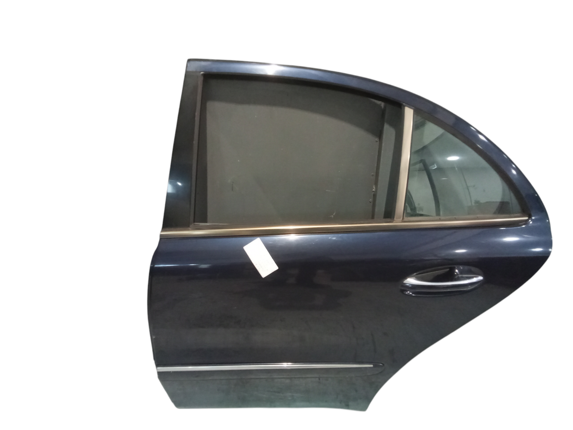 Porta Post. Sinistro A211730030528 Usato