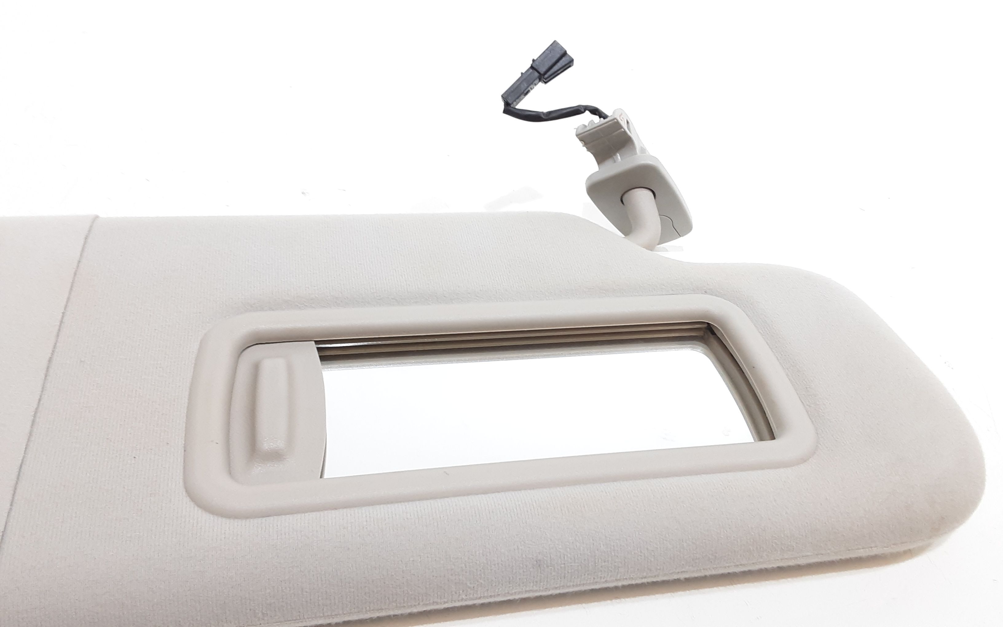 Aletta Parasole Parabrezza Destro 670047387 Usato