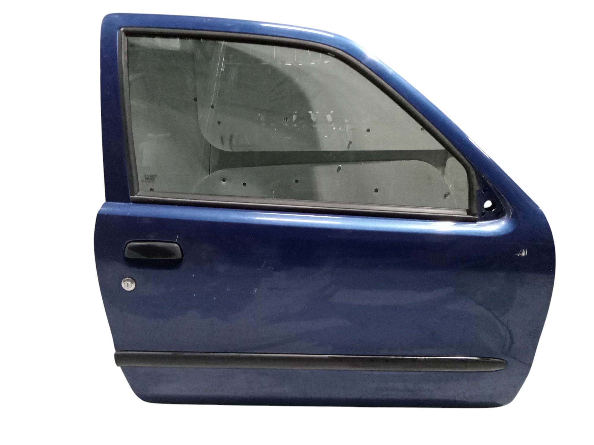 Porta Ant. Destro 51785601 Usato