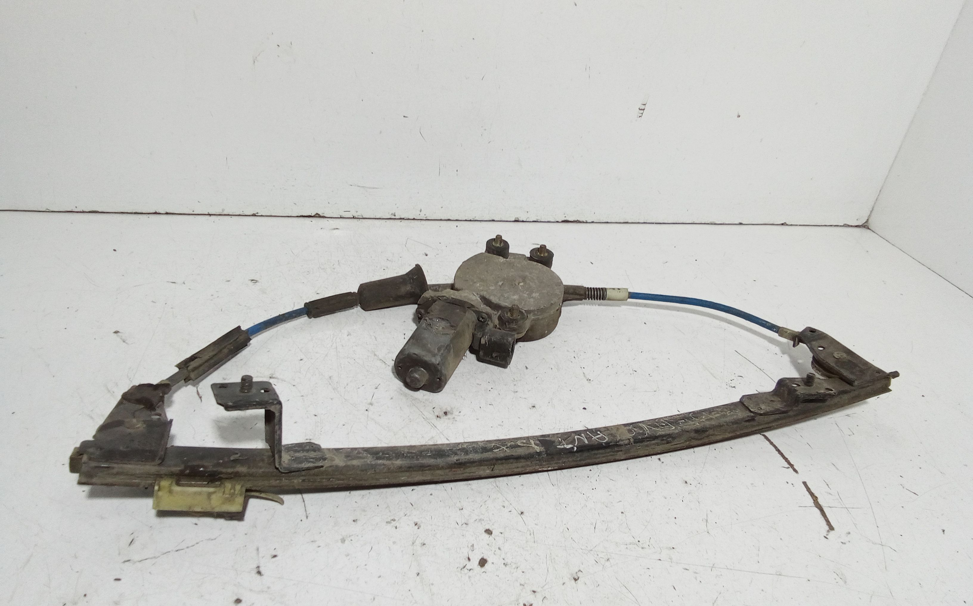 Alzacristallo Porta Ant. Destro 46407883 Usato