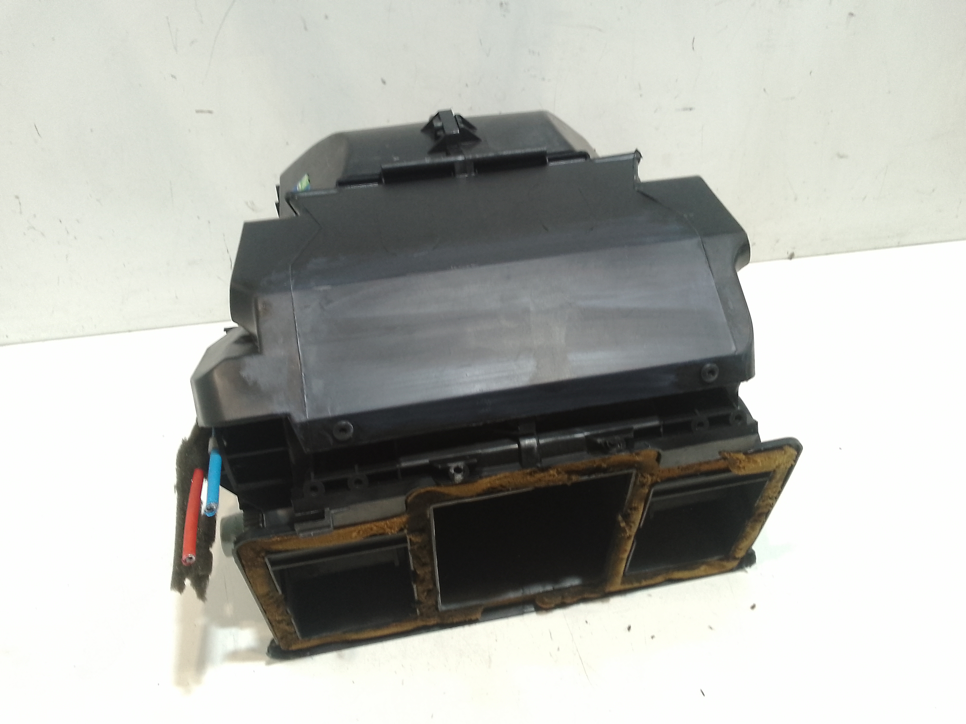 Scatola Climatizzazione C/a/c Usato