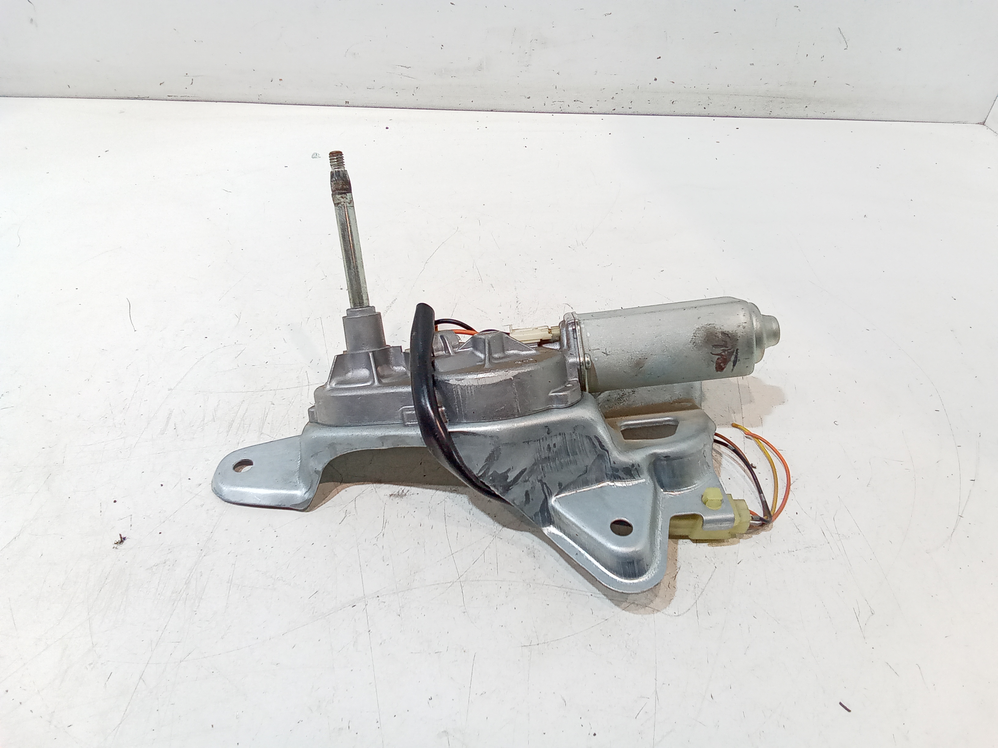 Motorino Tergilunotto 3881086G00000 Usato