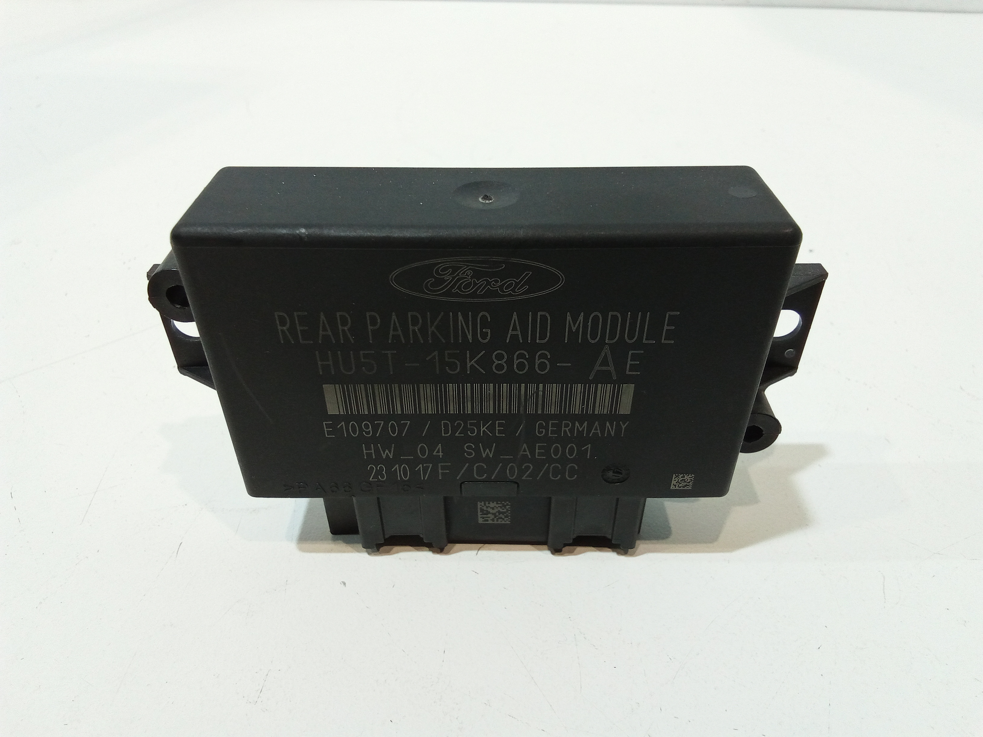 Centralina Sensori Parcheggio 2389402 Usato