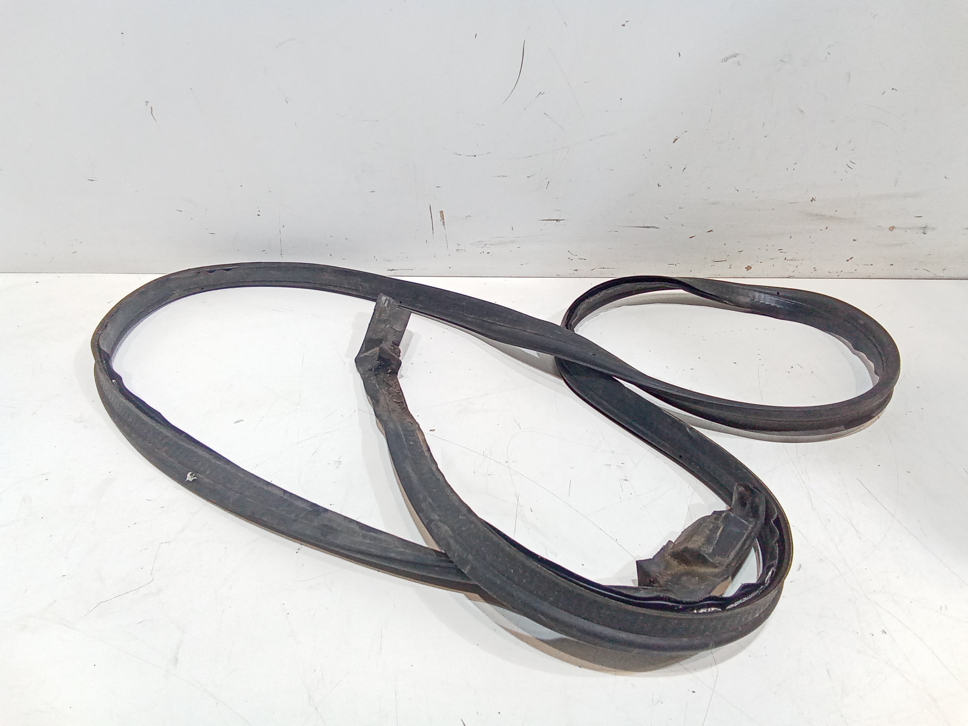 Guarnizione Portello Post. Usato