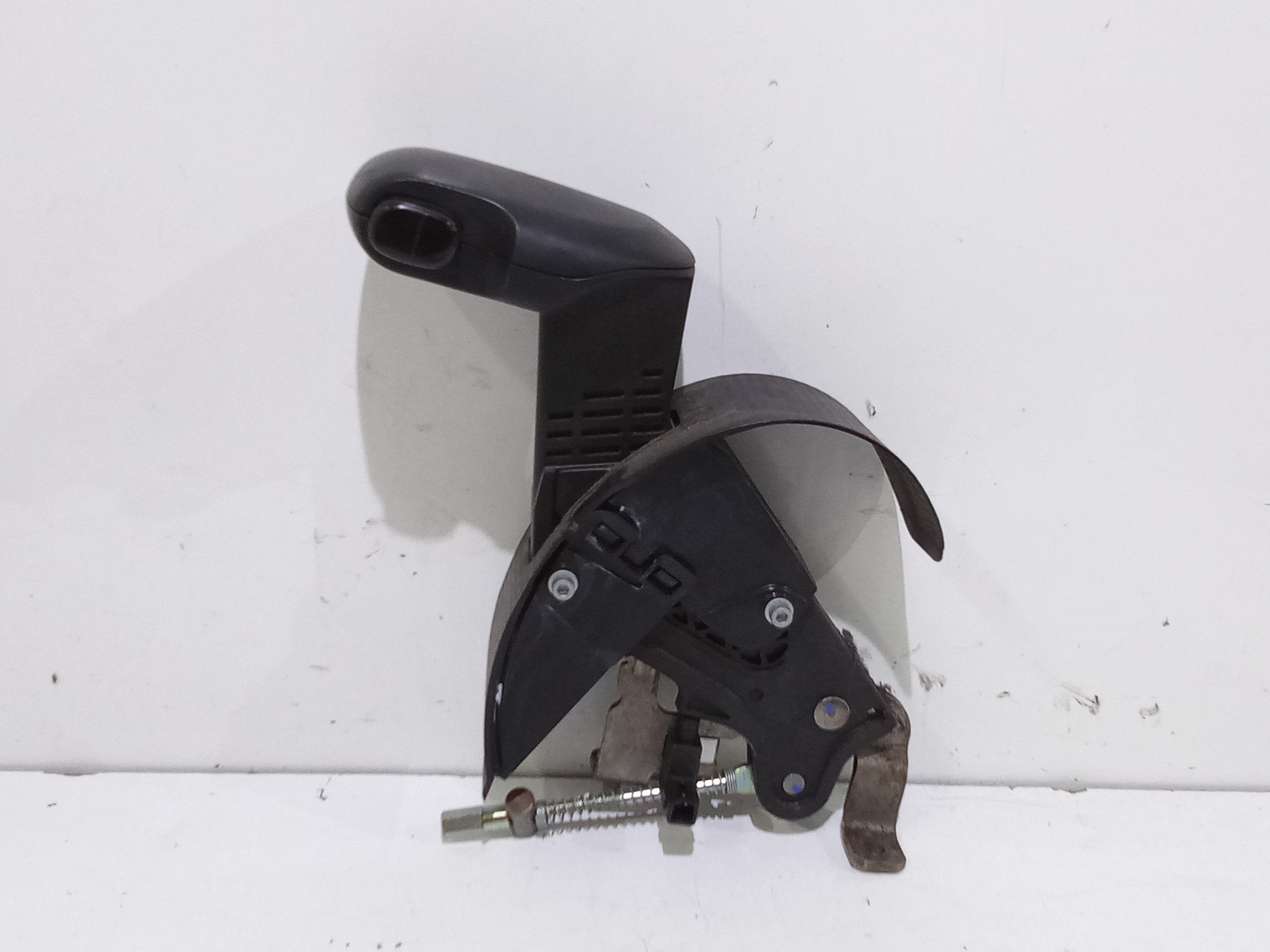 Leva Freno Stazionamento 735625919 Usato