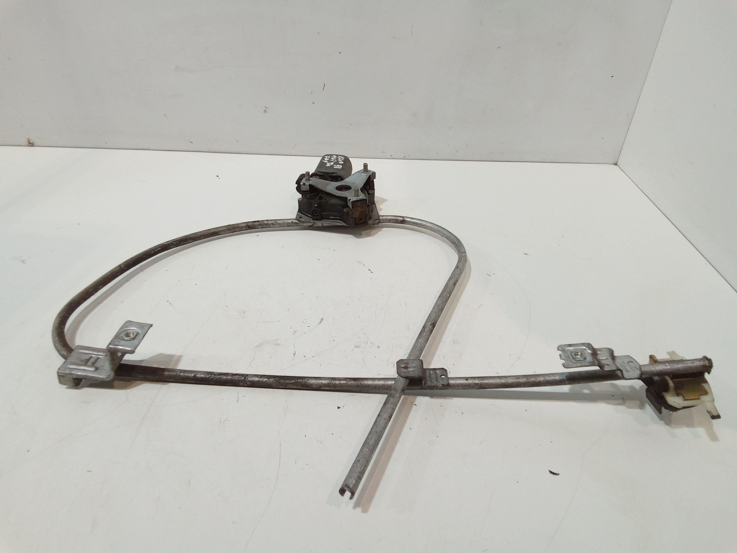 Alzacristallo Porta Ant. Destro Usato