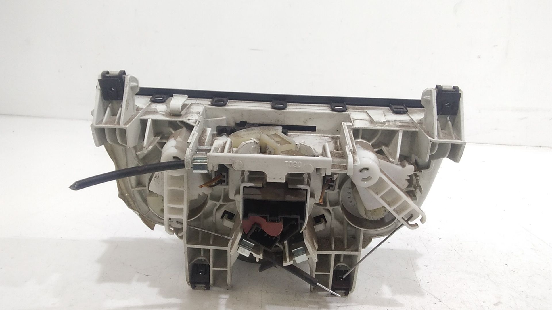 Blocco comando climatizzazione - Immagine 1 di 5