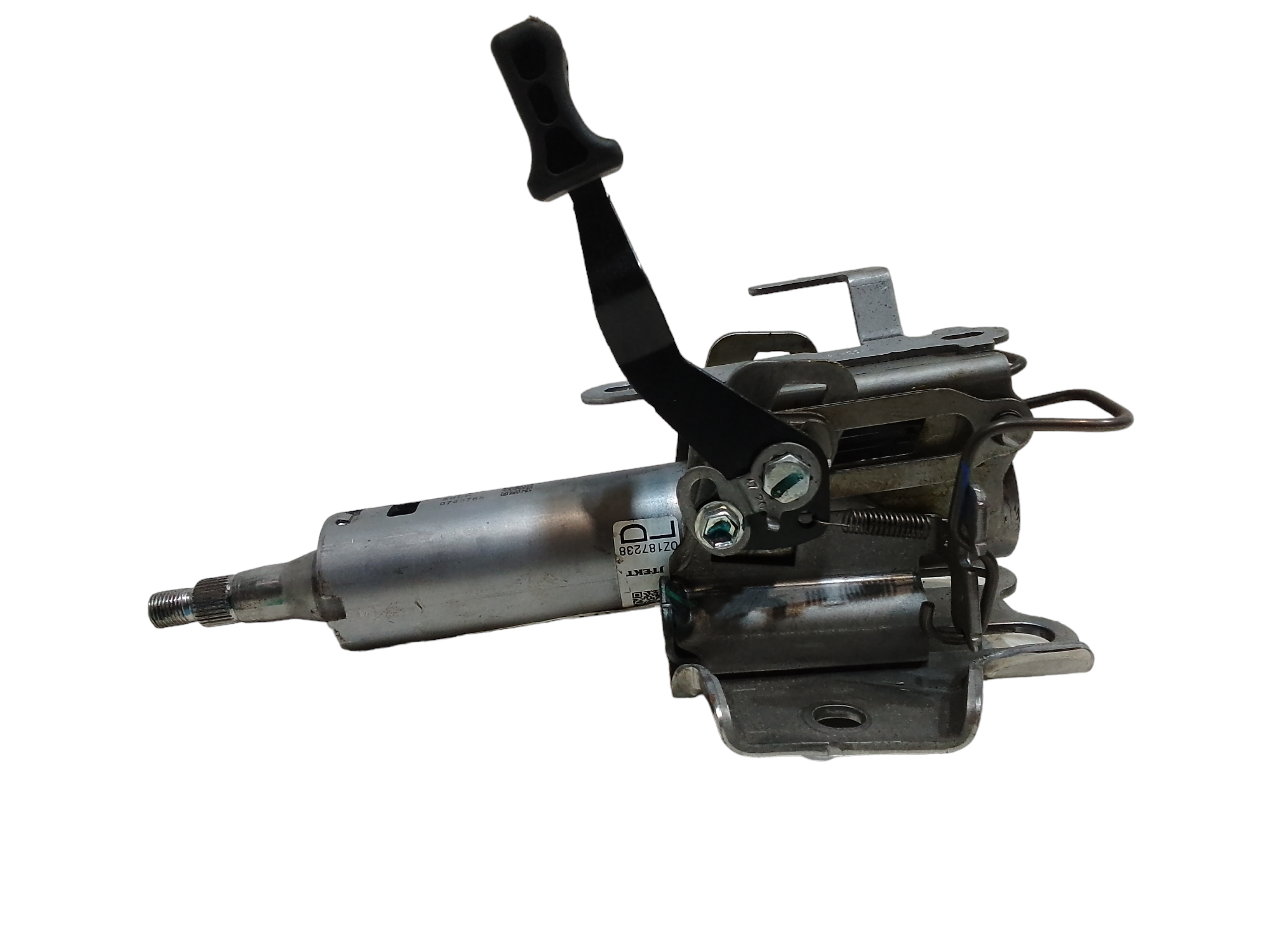 Albero Sterzo Compl. Usato