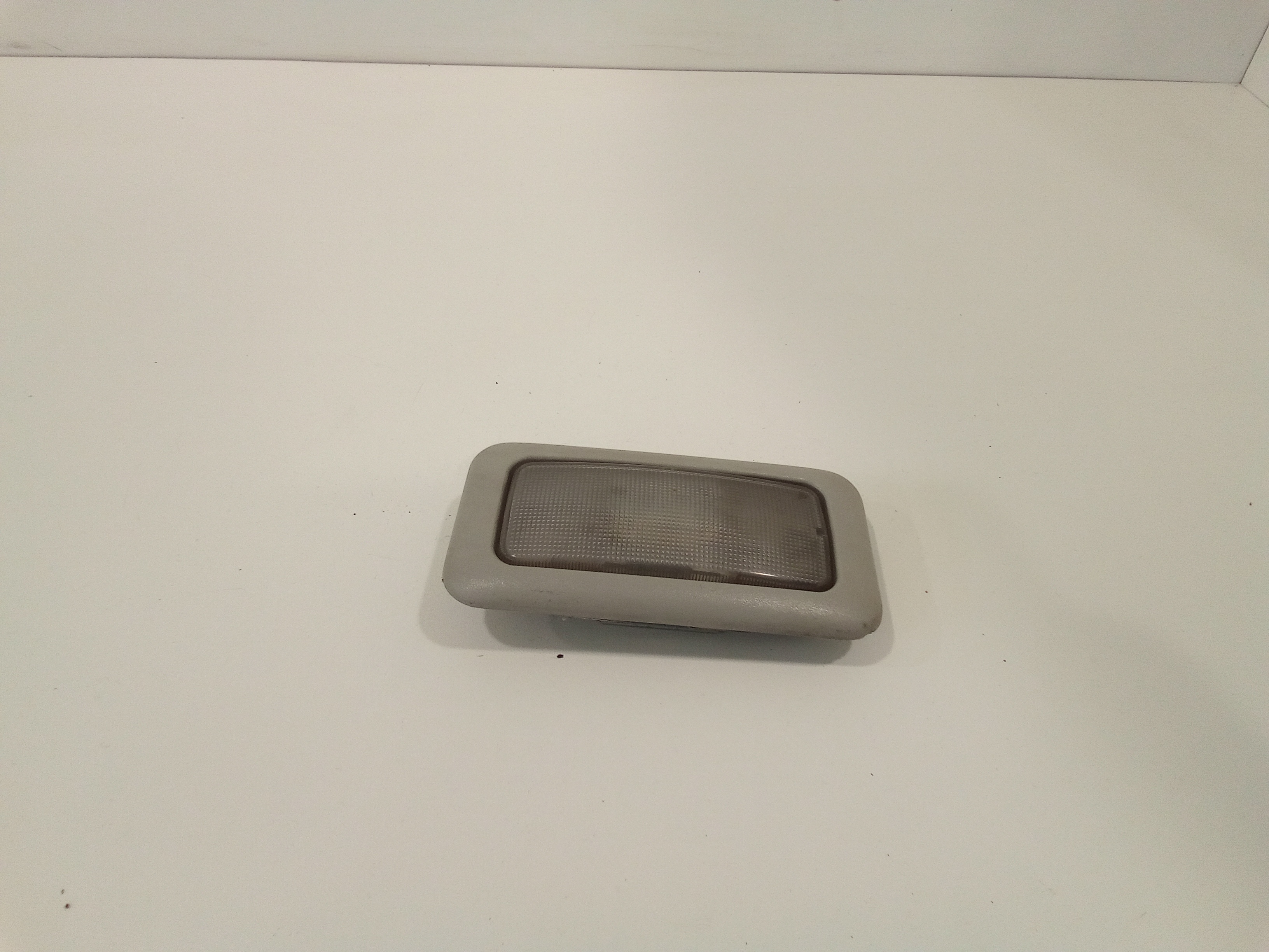 Luce Cortesia Ant. Tetto Usato