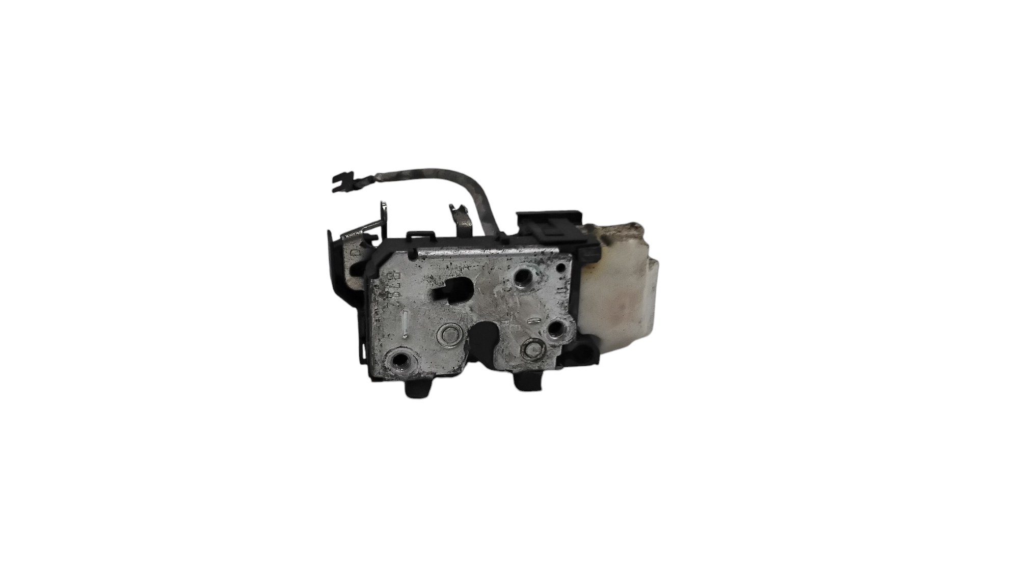 Serratura Porta Ant. Sinistro 51975082 Usato