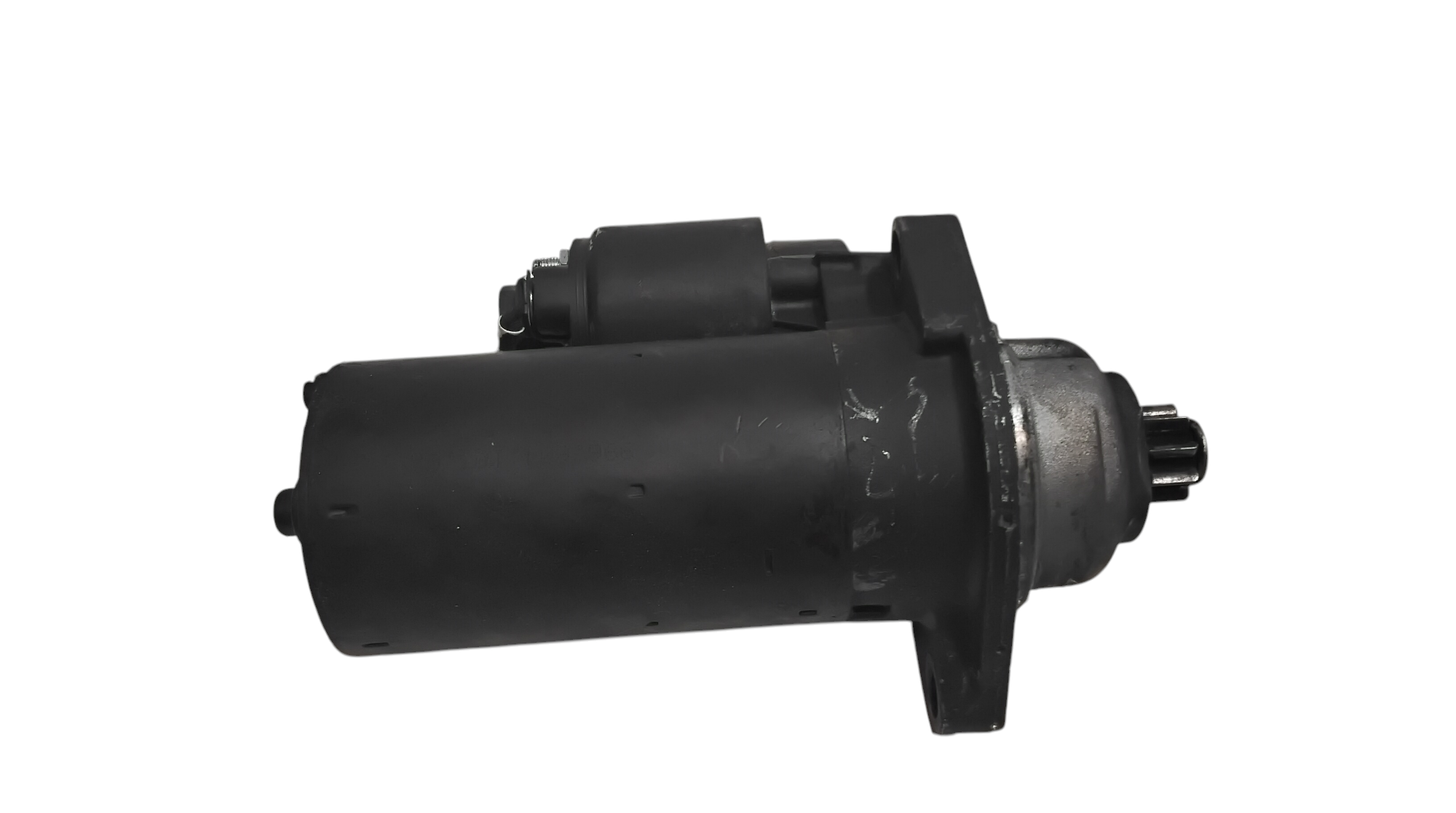 Motorino Avviamento 99660410300 Usato