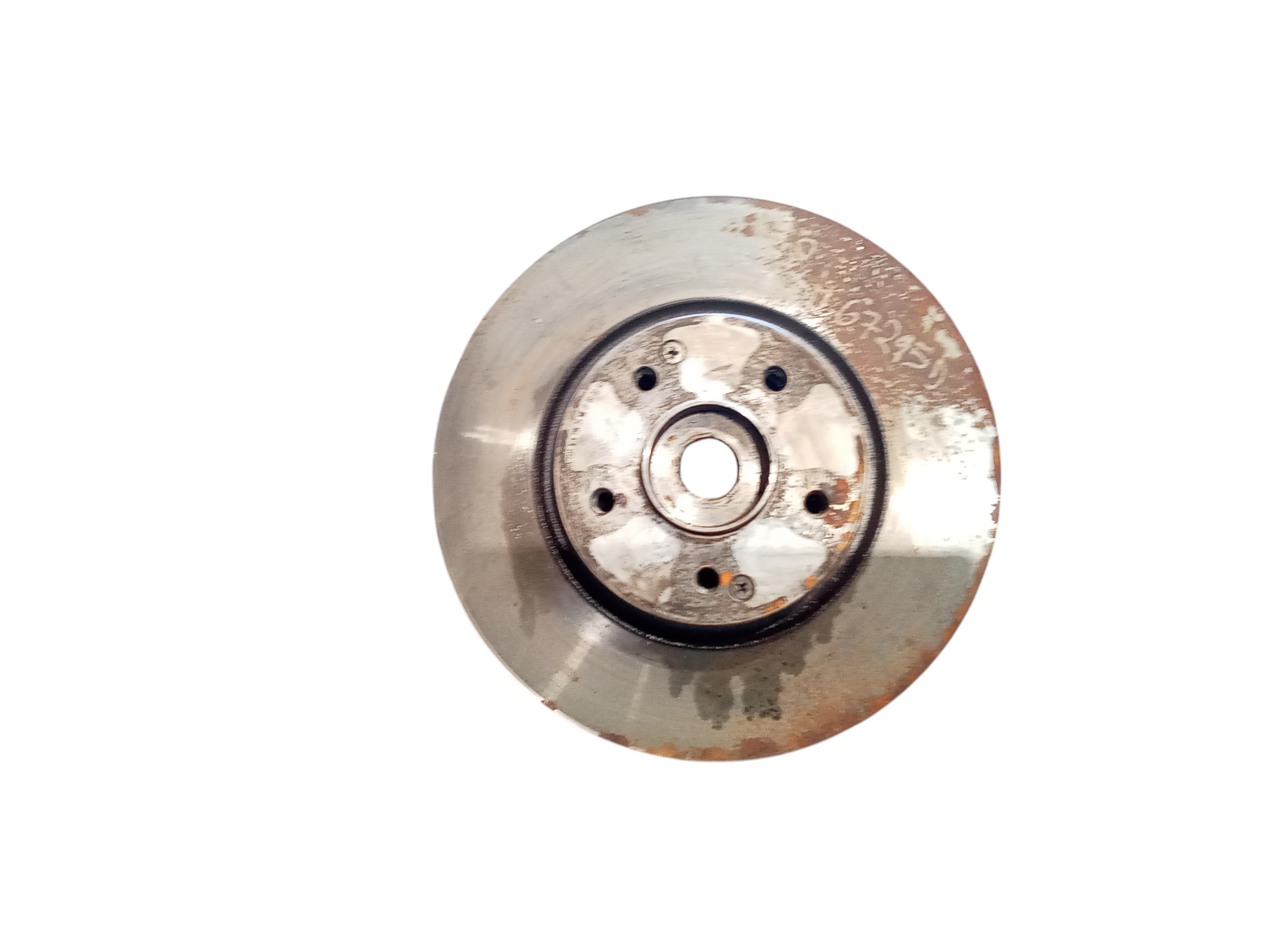 Fusello Montante Mozzo Anteriore Destro Usato