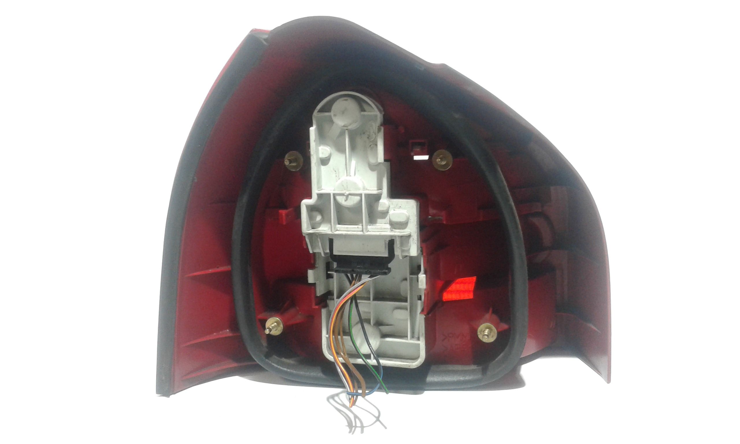 Fanale Post. Destro 8L0945096A Usato